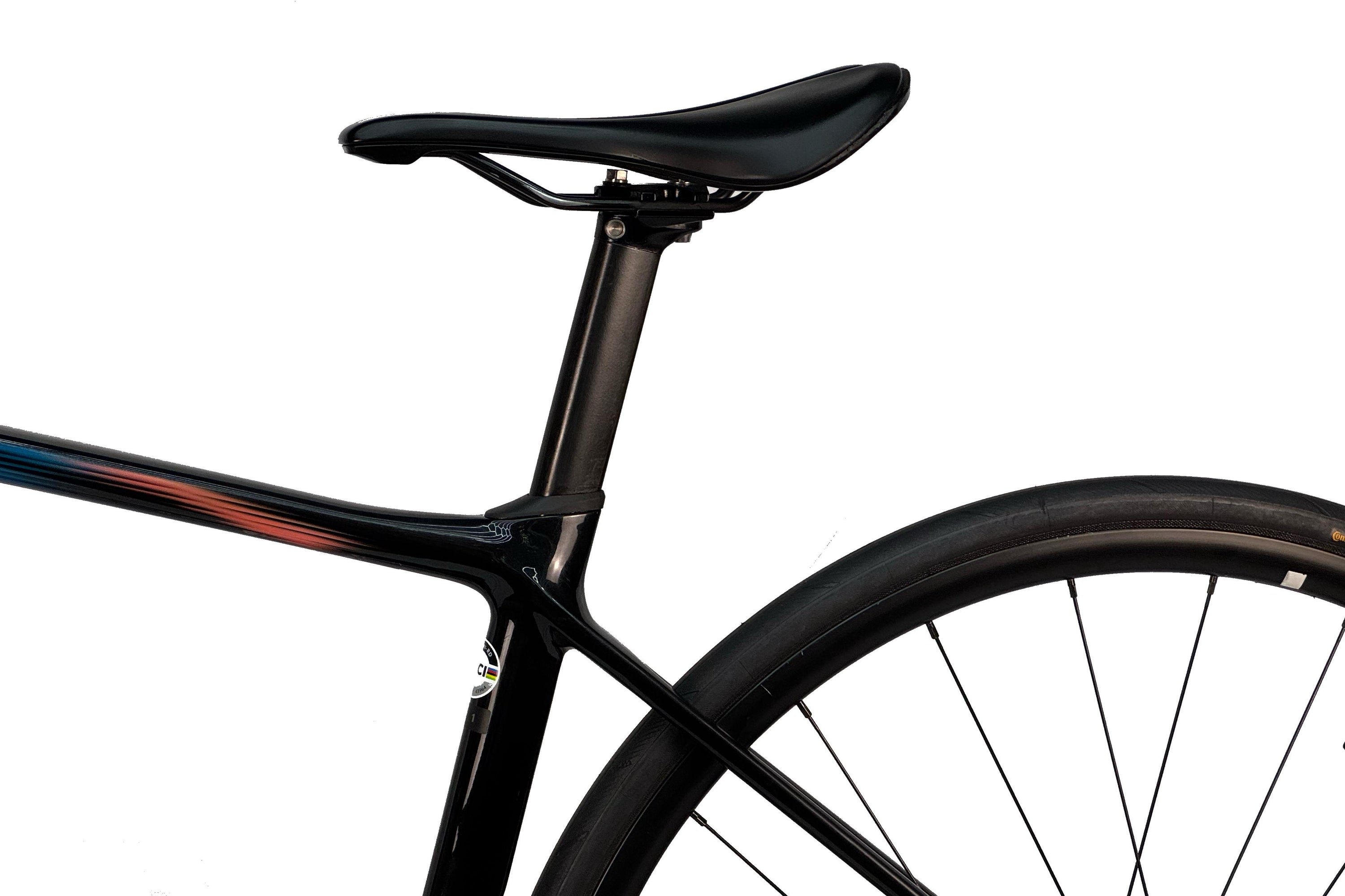 Liv Langma Advanced 1 Disc 2022 Talla XS