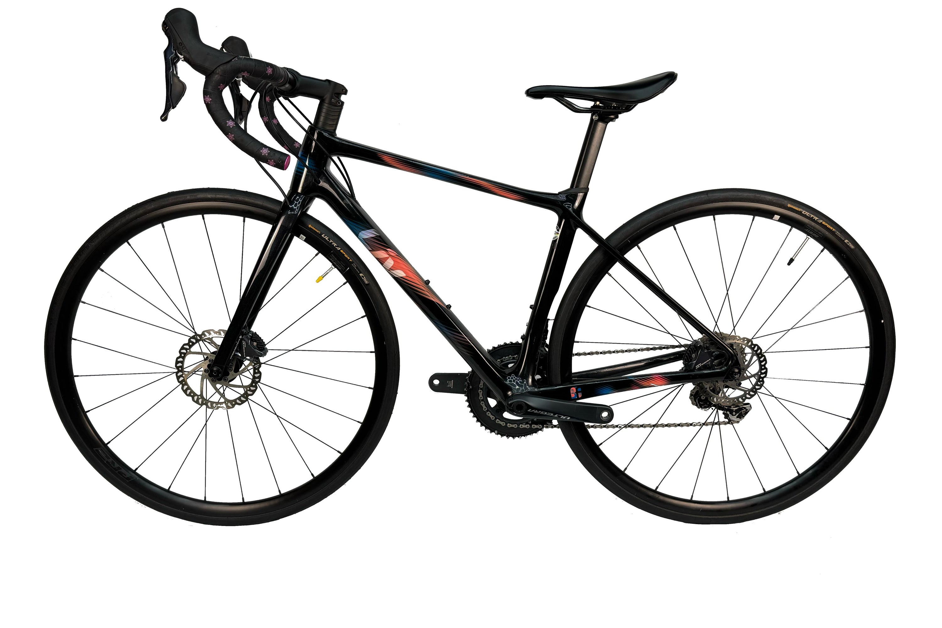 Liv Langma Advanced 1 Disc 2022 Talla XS