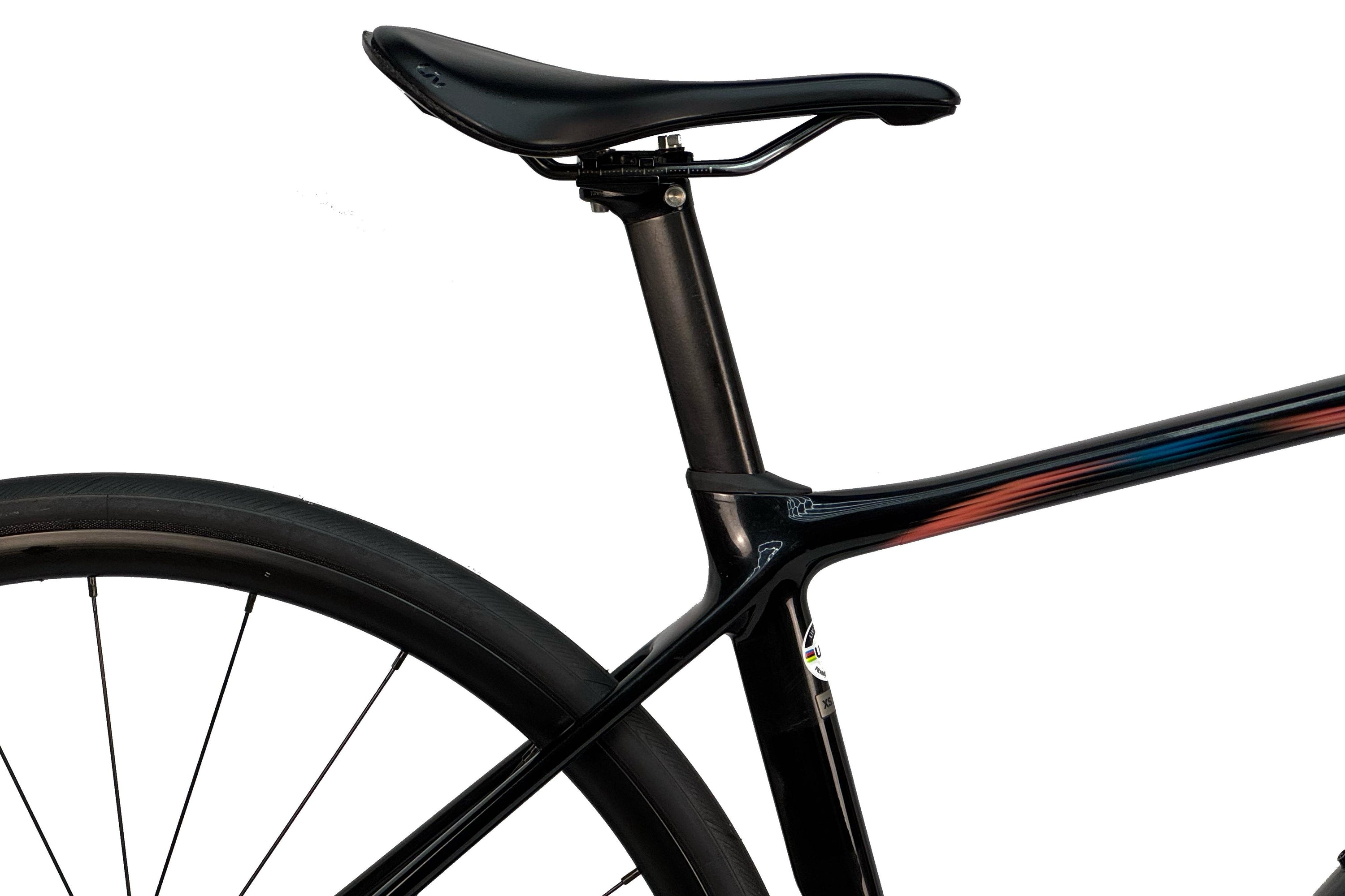 Liv Langma Advanced 1 Disc 2022 Talla XS