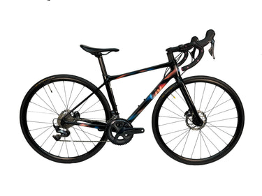 Liv Langma Advanced 1 Disc 2022 Talla XS