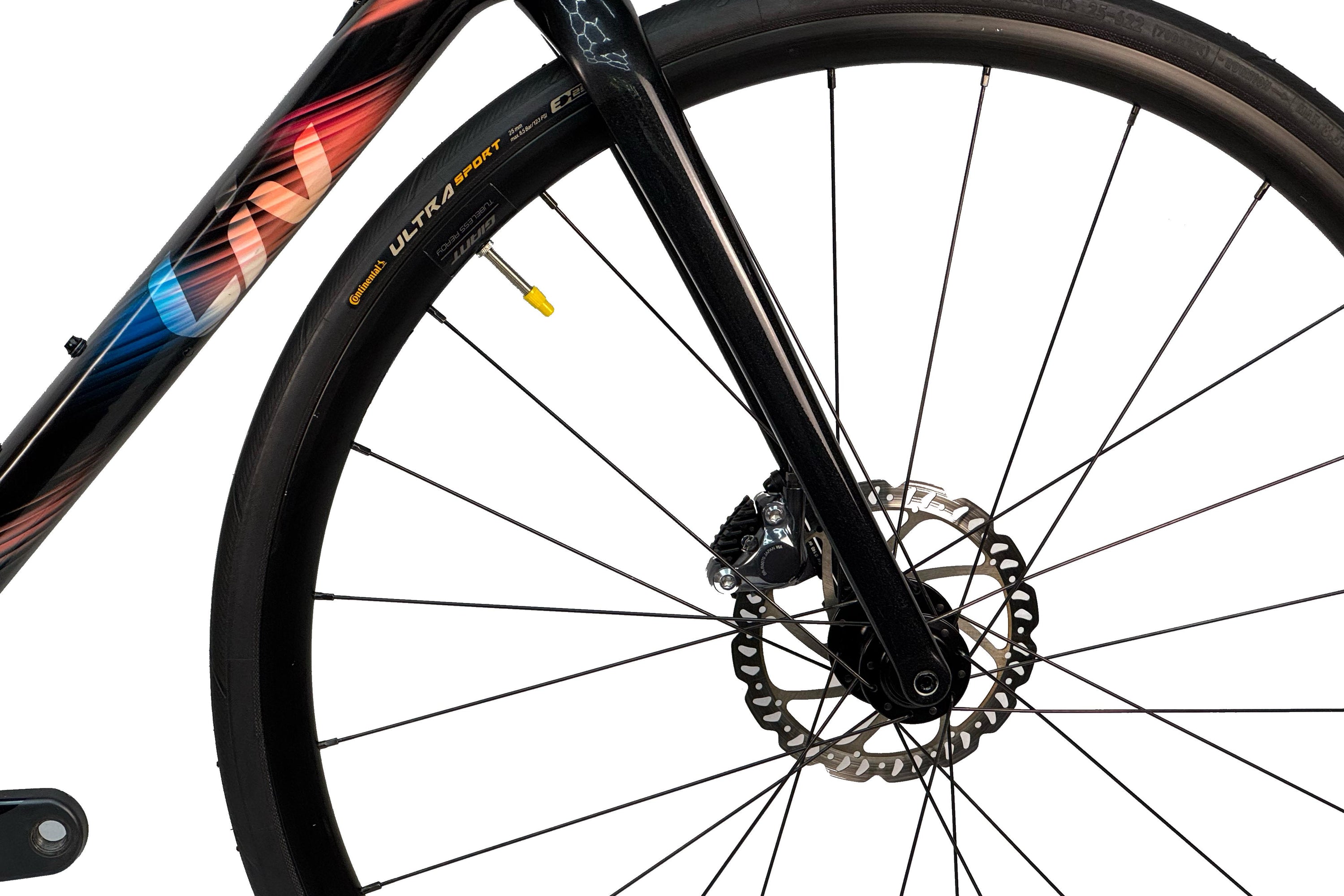 Liv Langma Advanced 1 Disc 2022 Talla XS