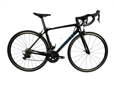 Giant TCR Advanced Pro 2 2021 Talla M
