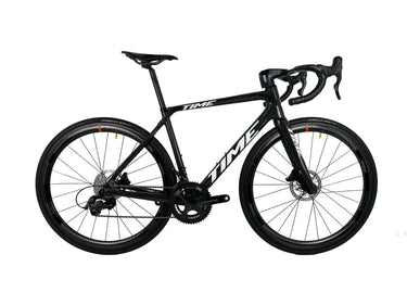 Time Alpe d`Huez 2023 Talla 52