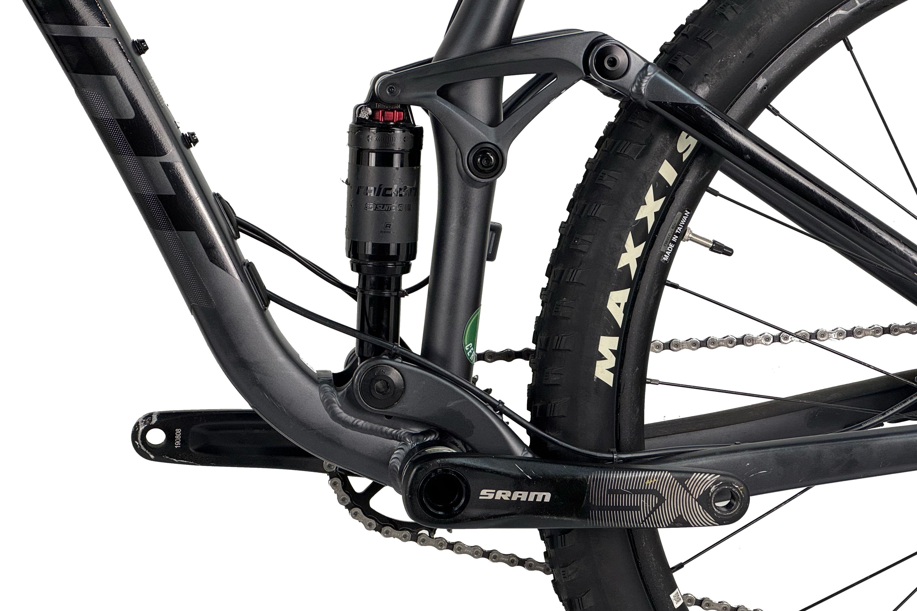 Giant Stance 29 2 2019 Talla M