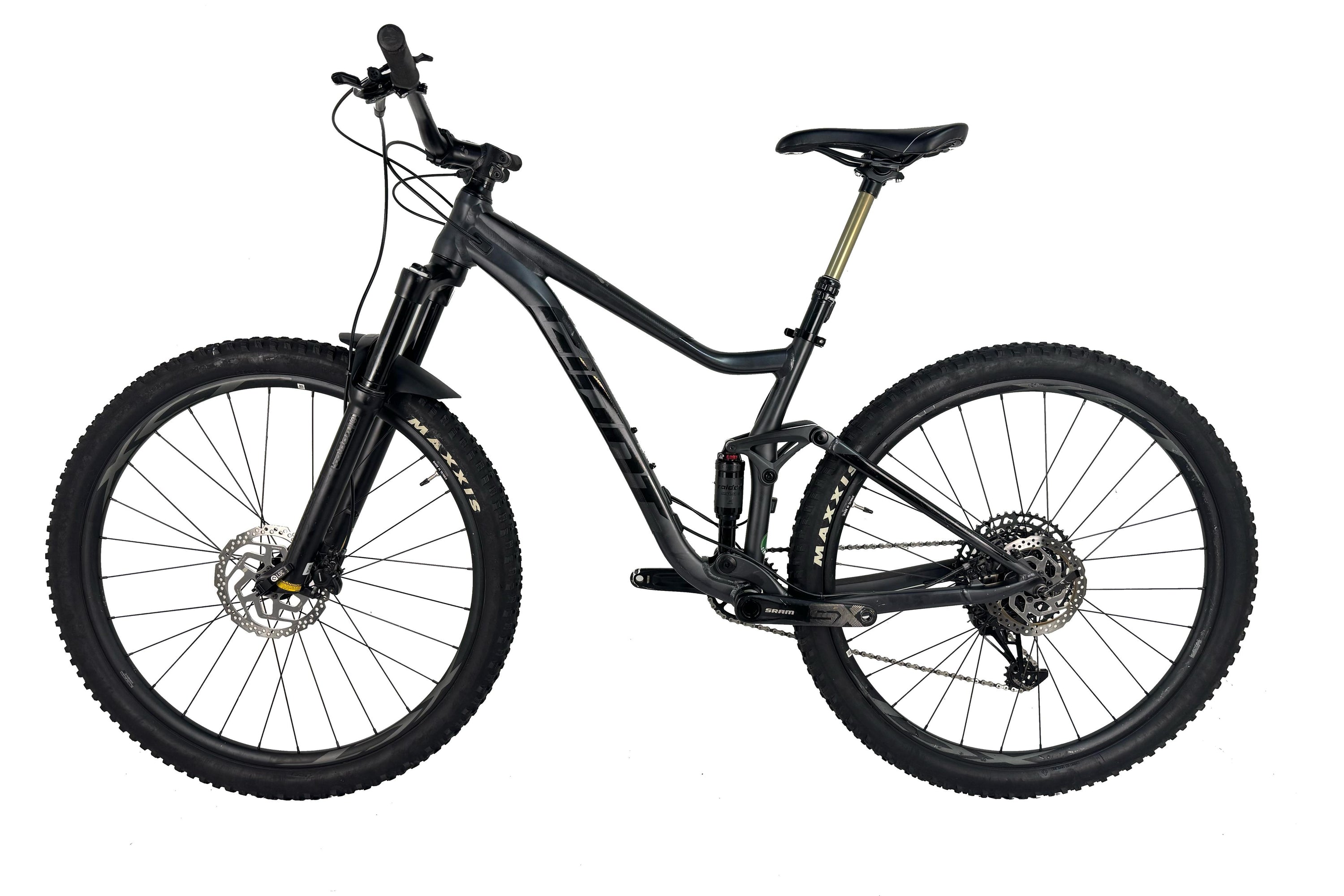 Giant Stance 29 2 2019 Talla M
