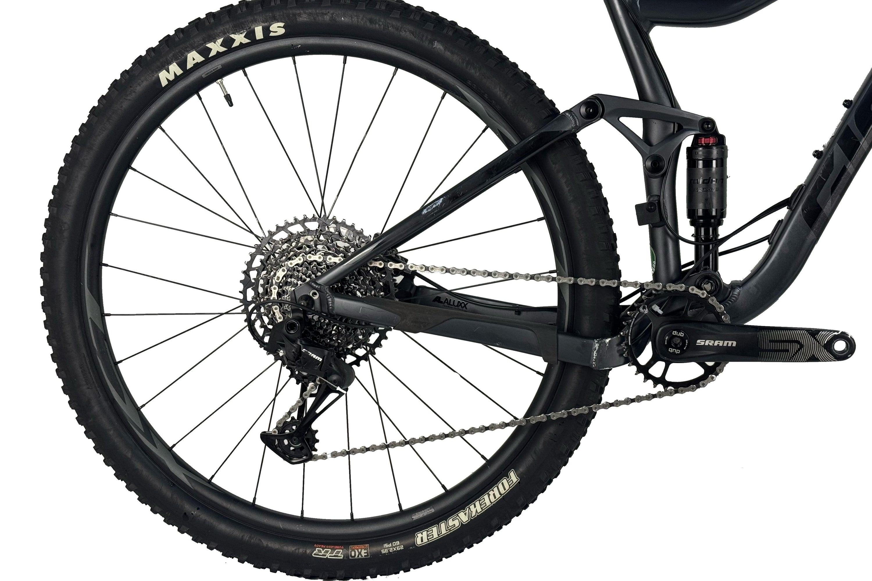Giant Stance 29 2 2019 Talla M