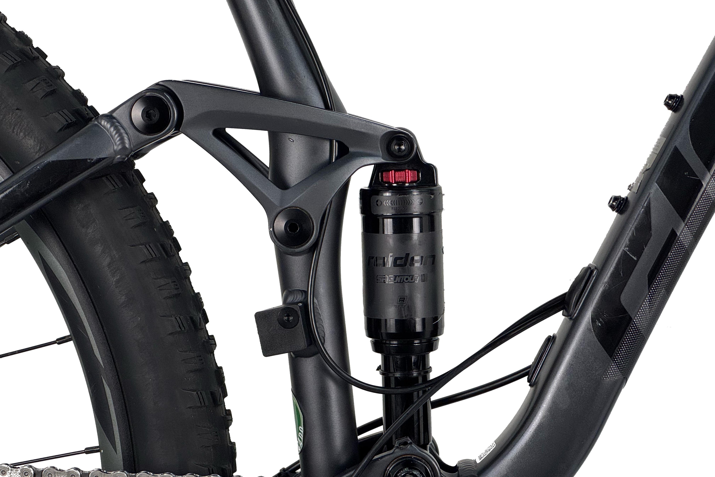 Giant Stance 29 2 2019 Talla M