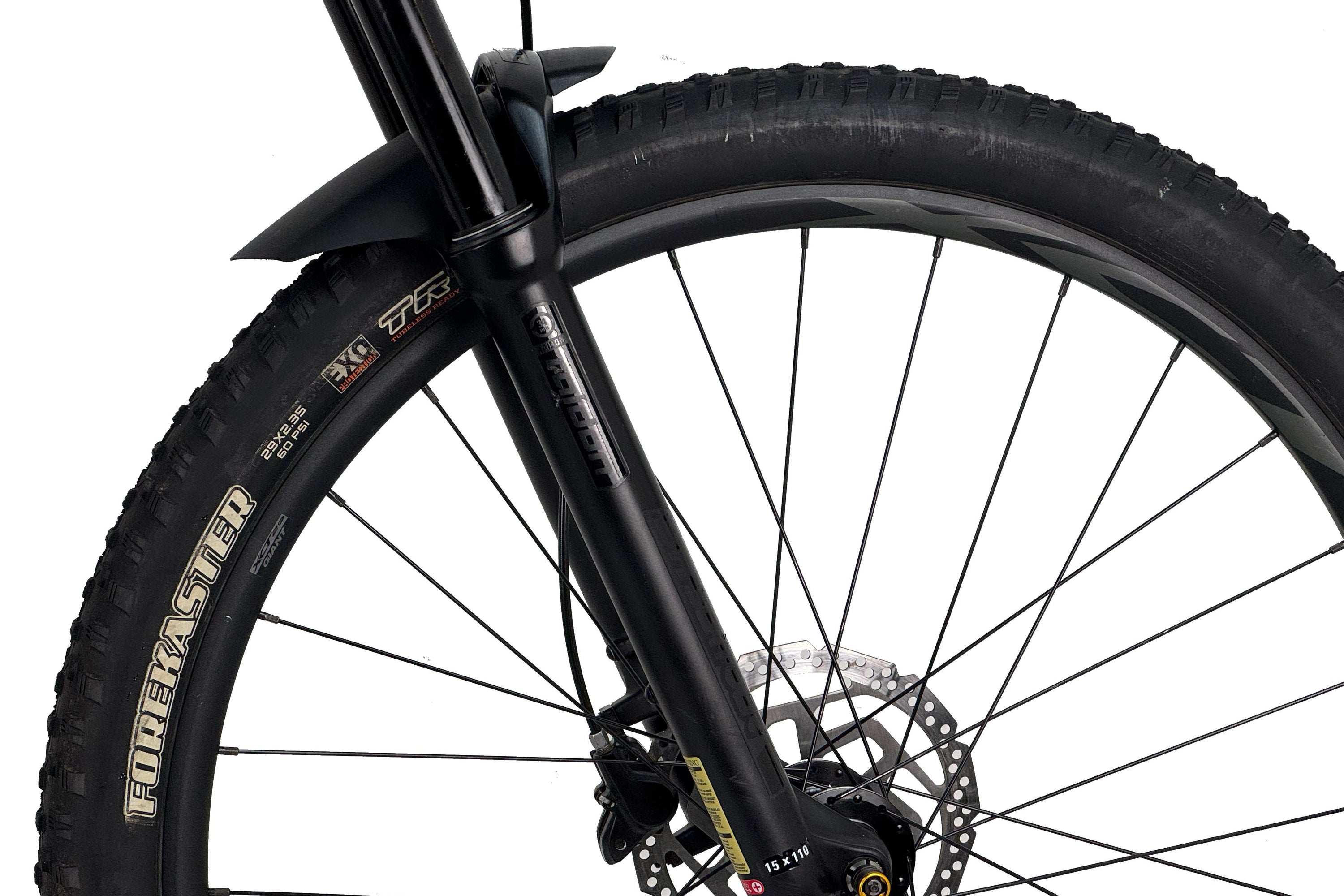 Giant Stance 29 2 2019 Talla M