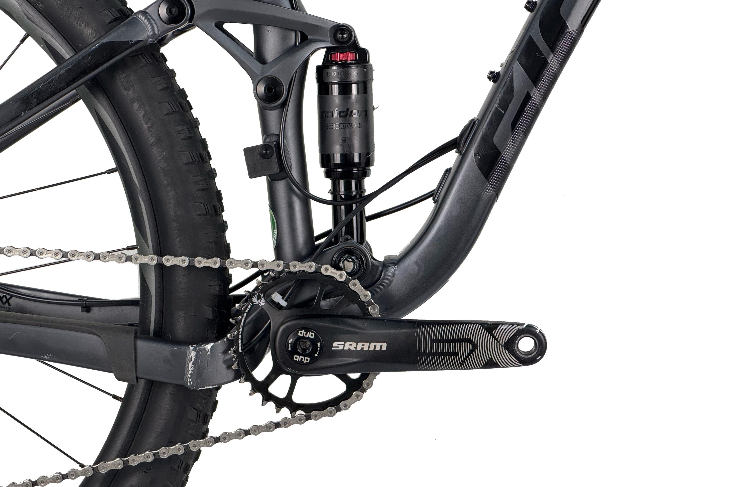 Giant Stance 29 2 2019 Talla M