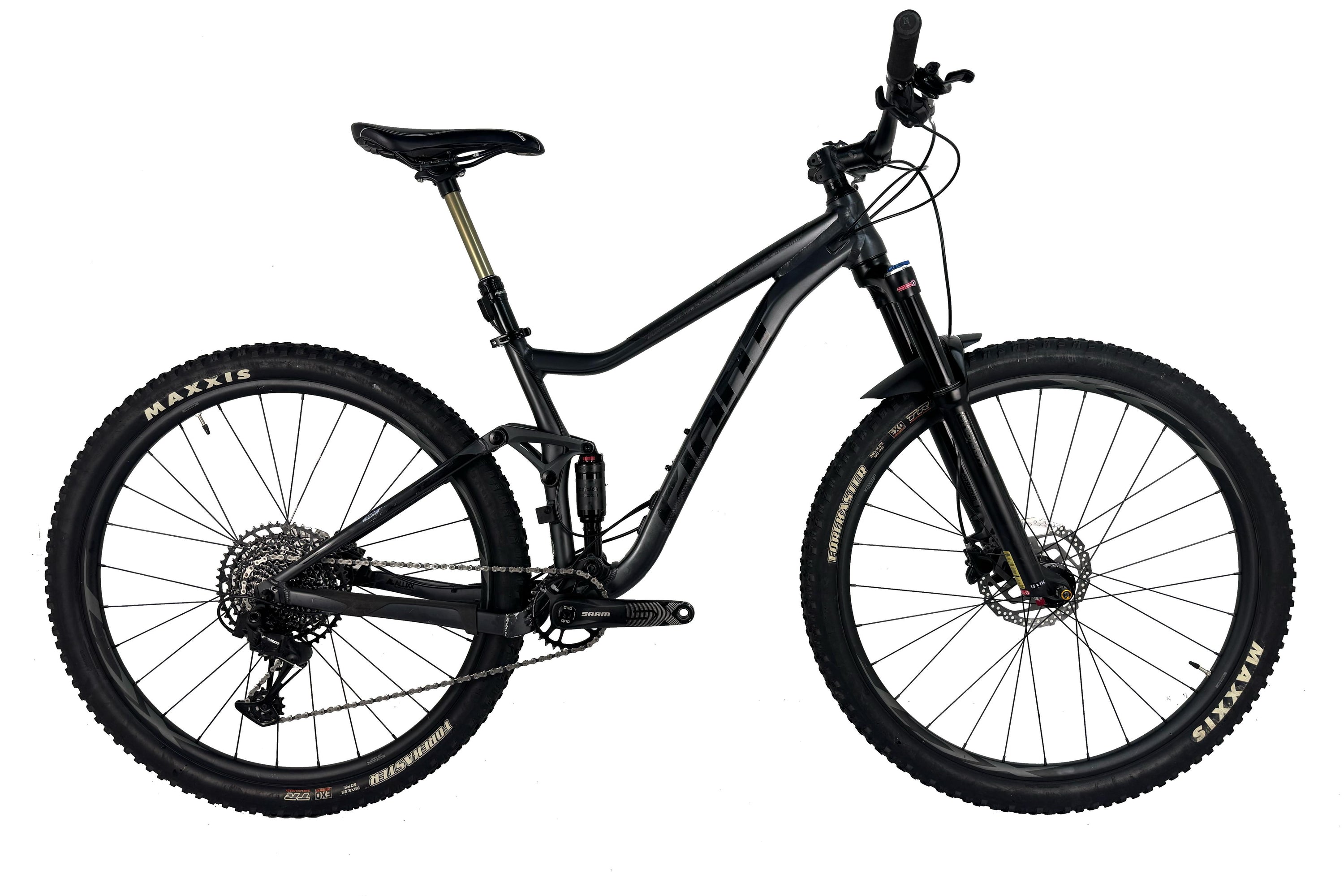 Giant Stance 29 2 2019 Talla M