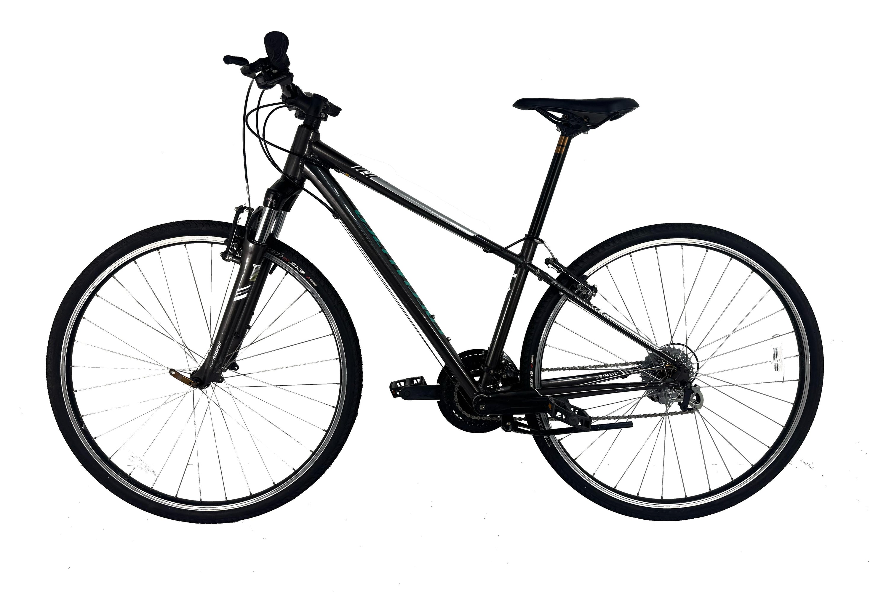 Specialized Ariel 2017 Talla S