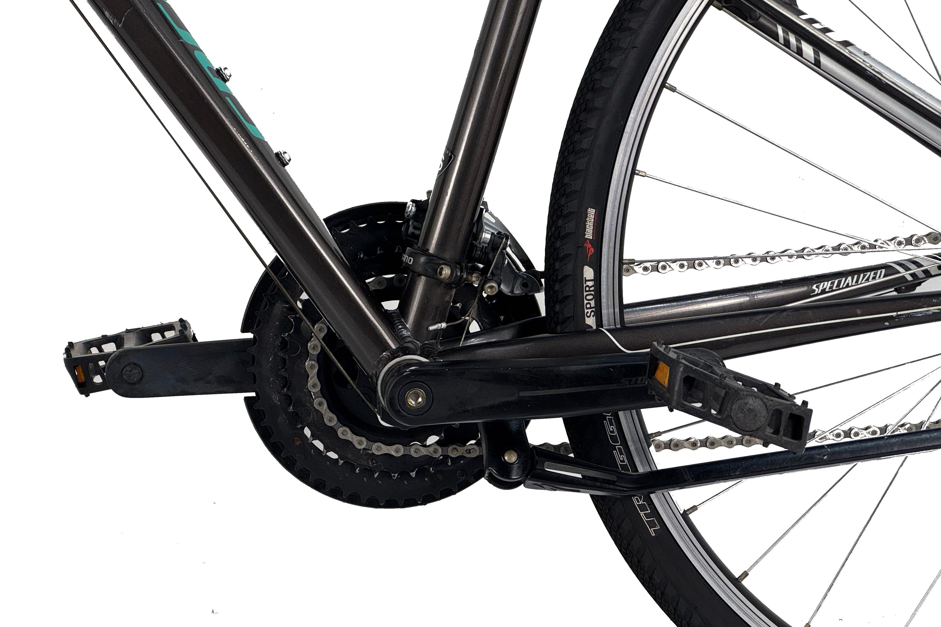 Specialized Ariel 2017 Talla S