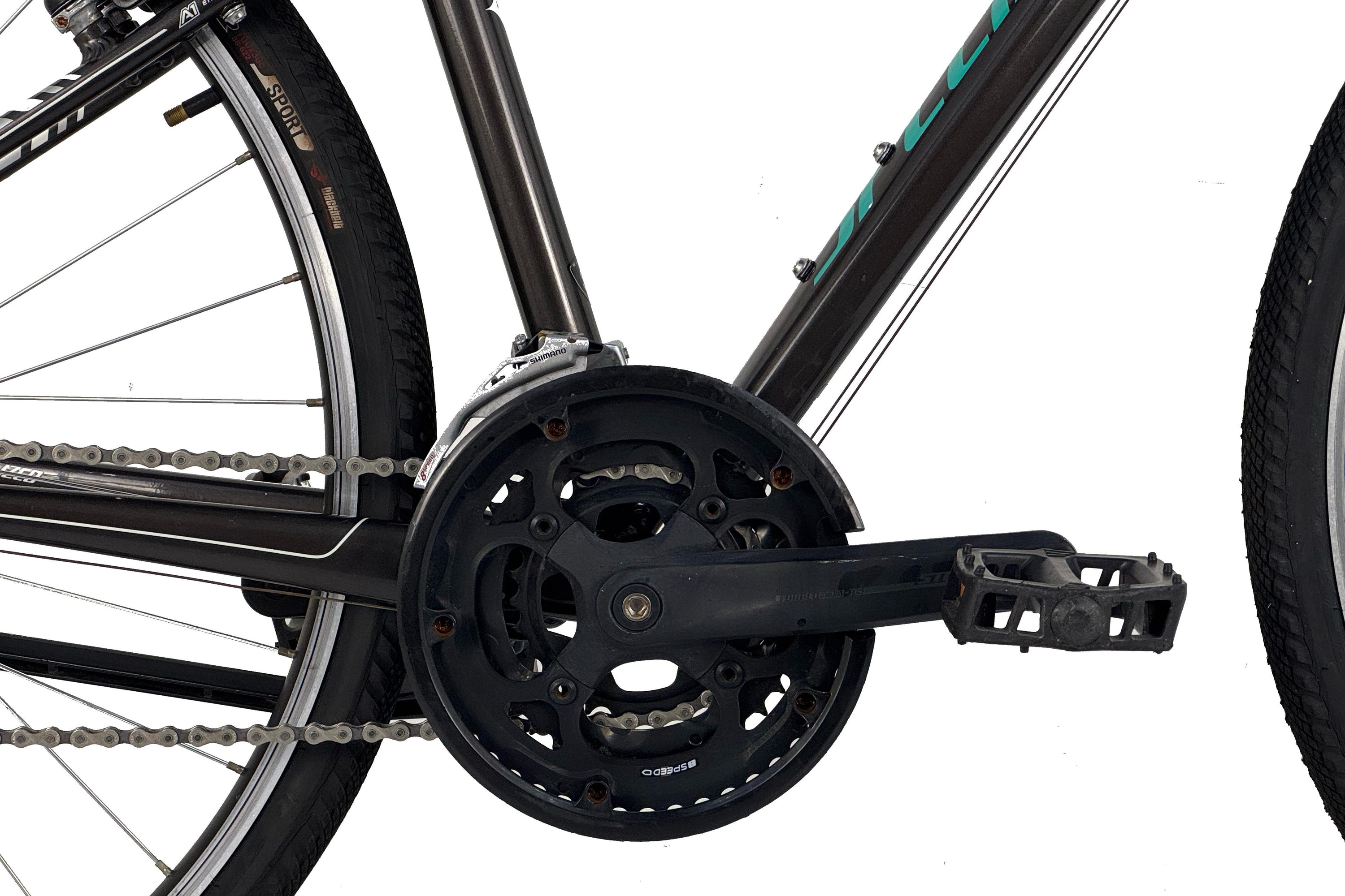 Specialized Ariel 2017 Talla S