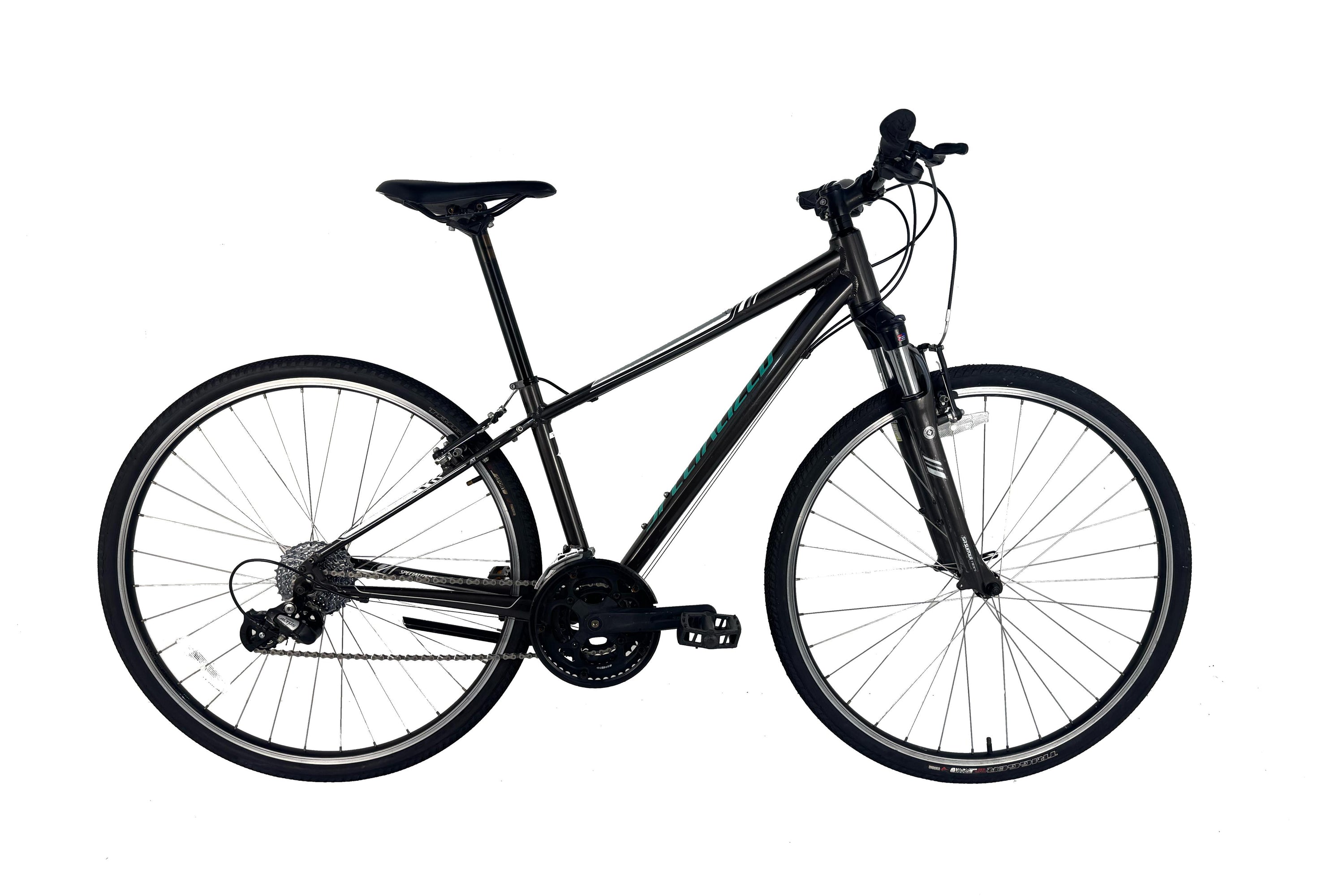Specialized Ariel 2017 Talla S