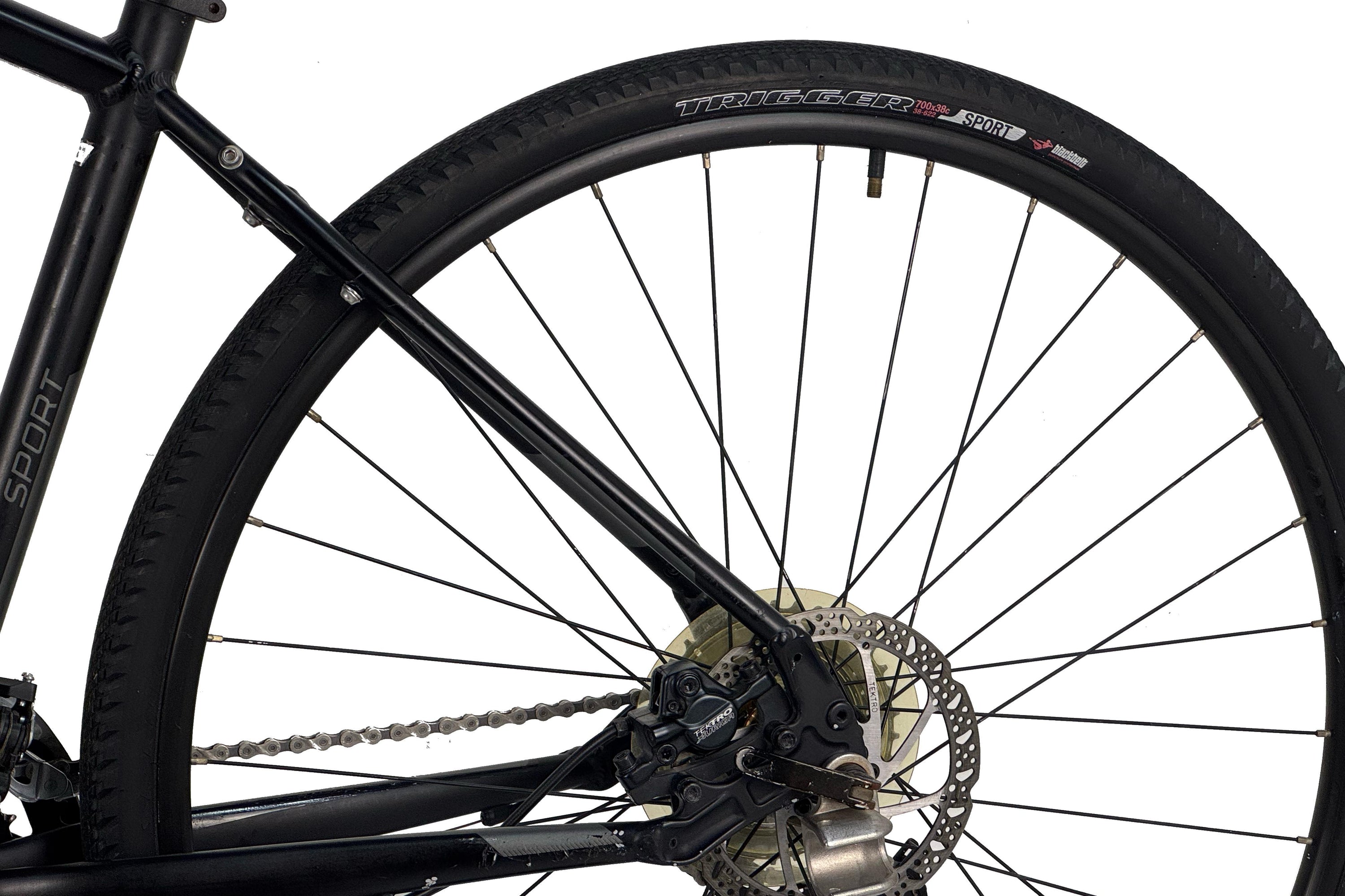 Specialized Crosstrail 2017 Talla M