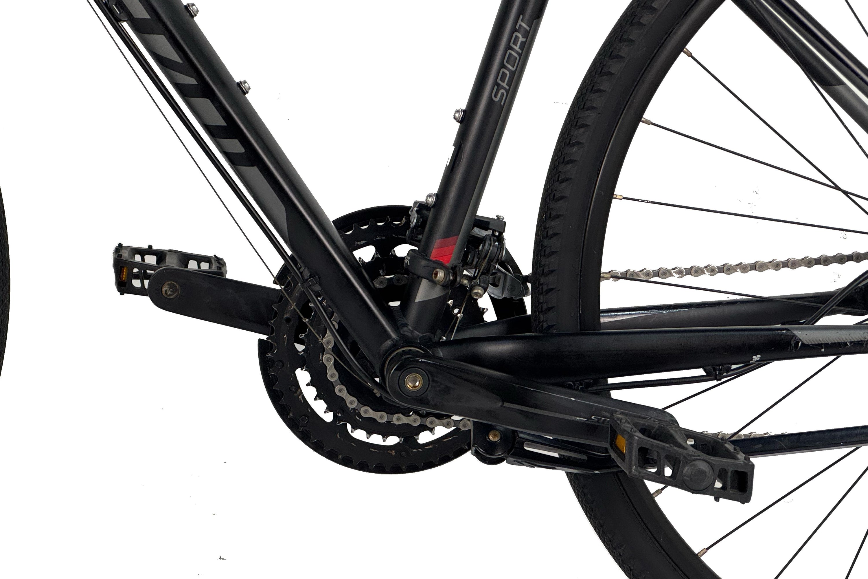Specialized Crosstrail 2017 Talla M