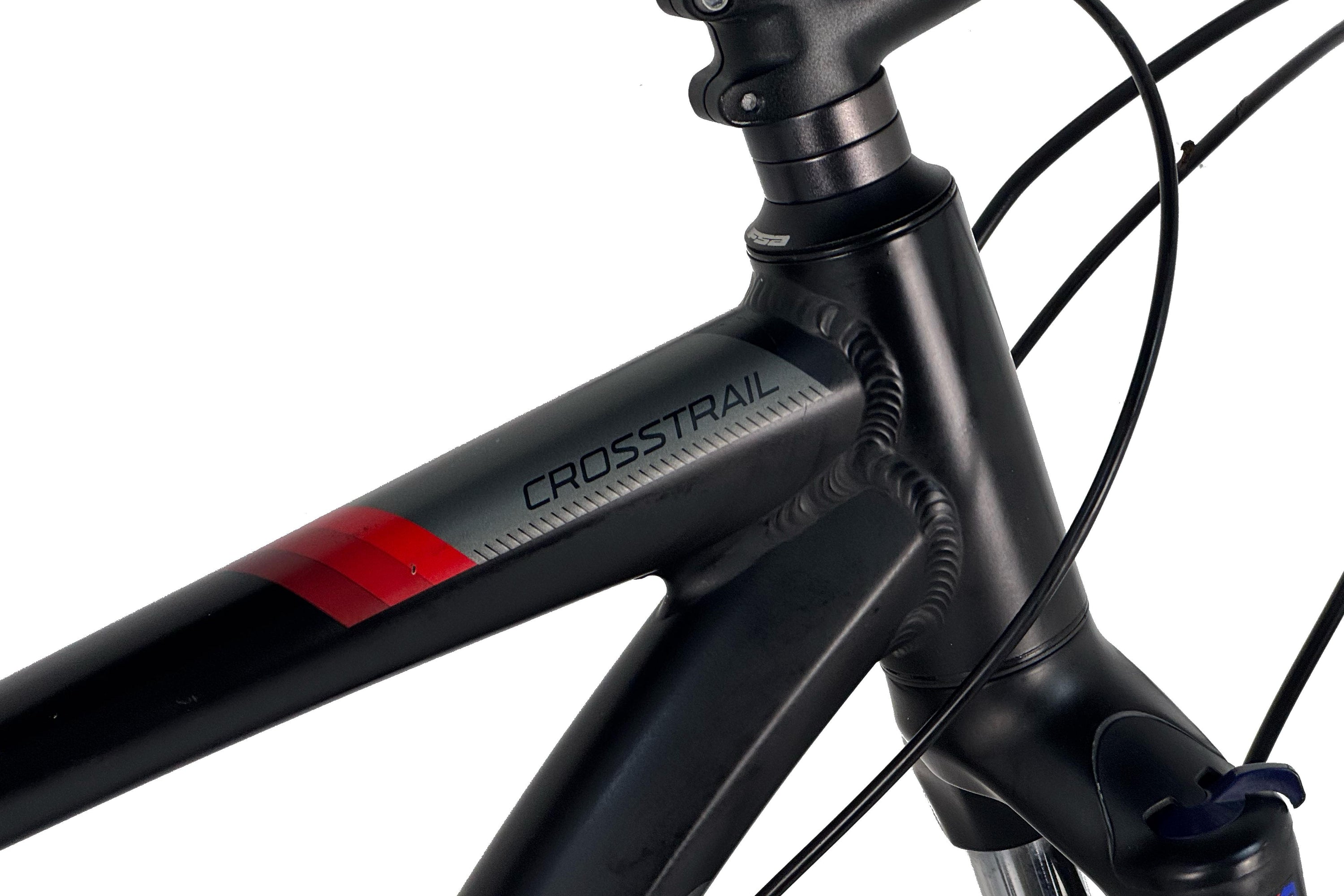 Specialized Crosstrail 2017 Talla M