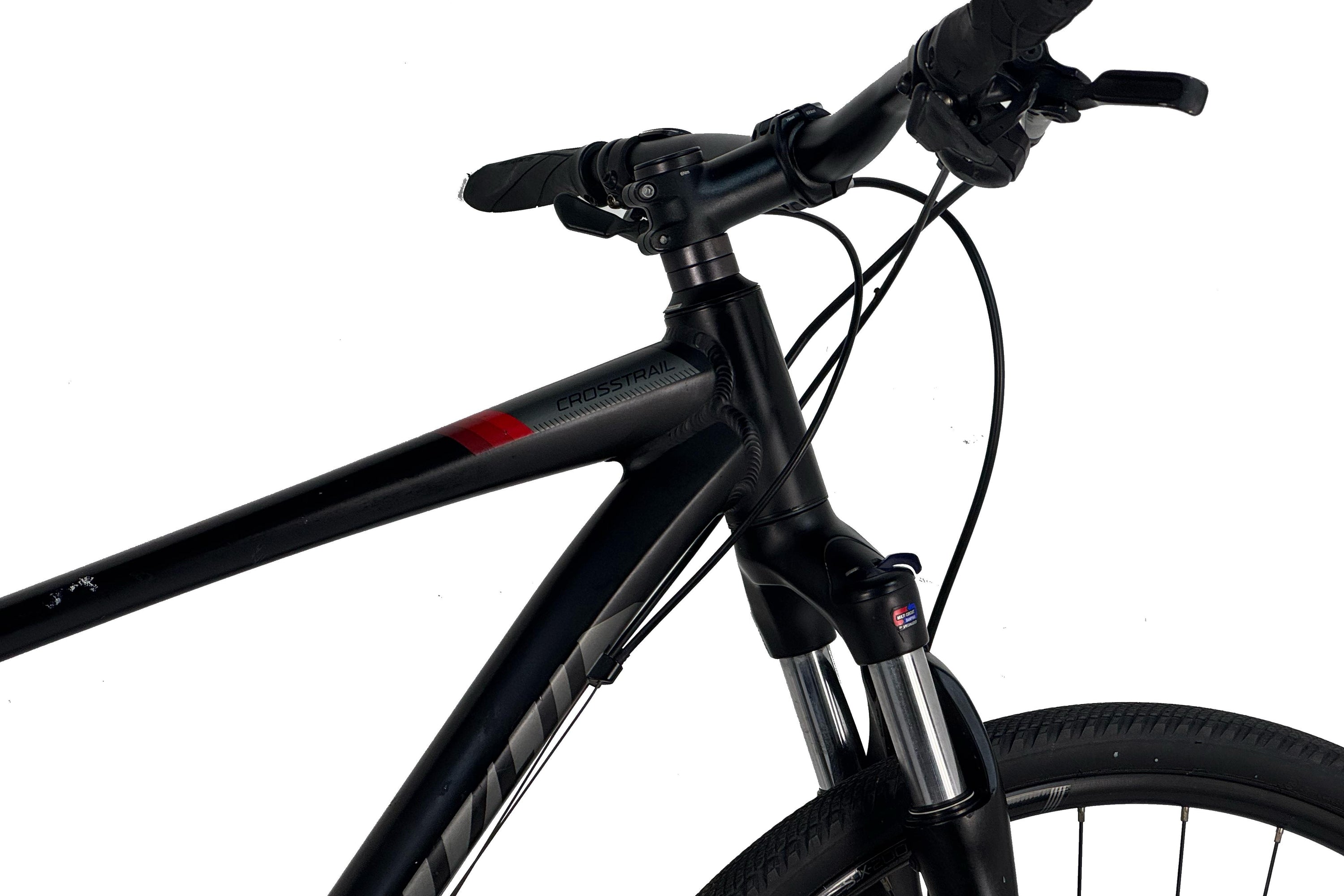 Specialized Crosstrail 2017 Talla M