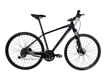 Specialized Crosstrail 2017 Talla M