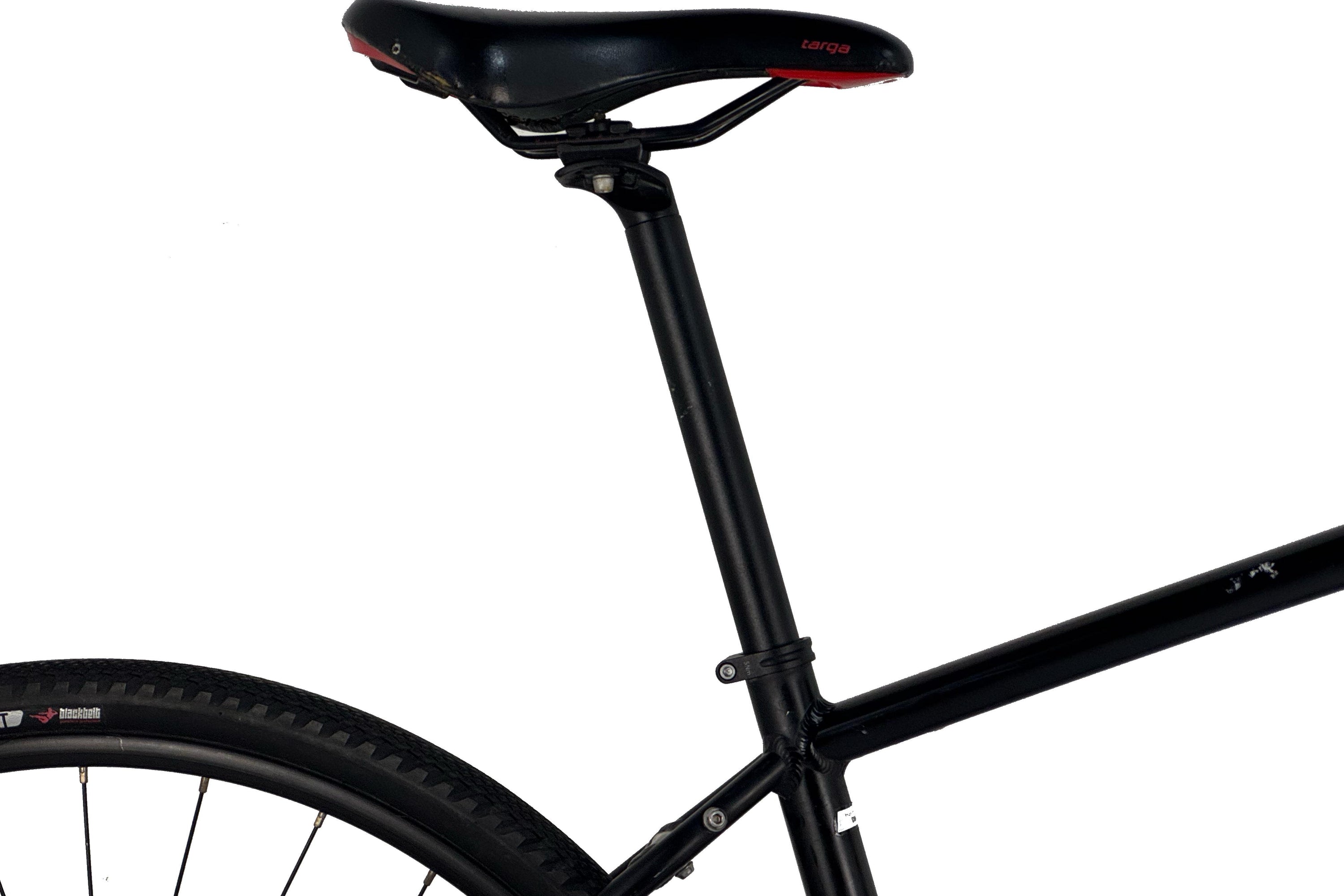 Specialized Crosstrail 2017 Talla M