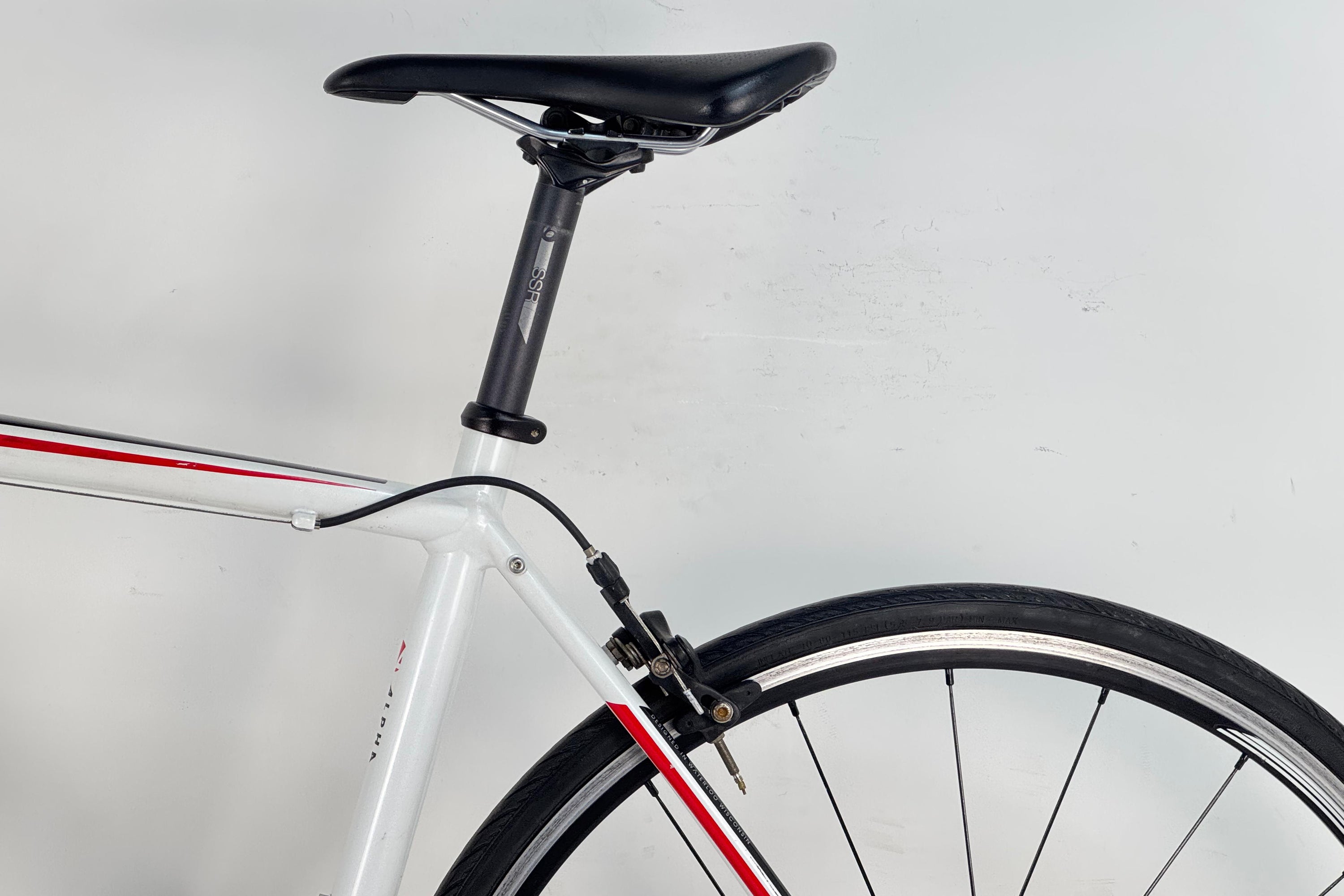 Trek Emonda ALR 2016 Talla 54