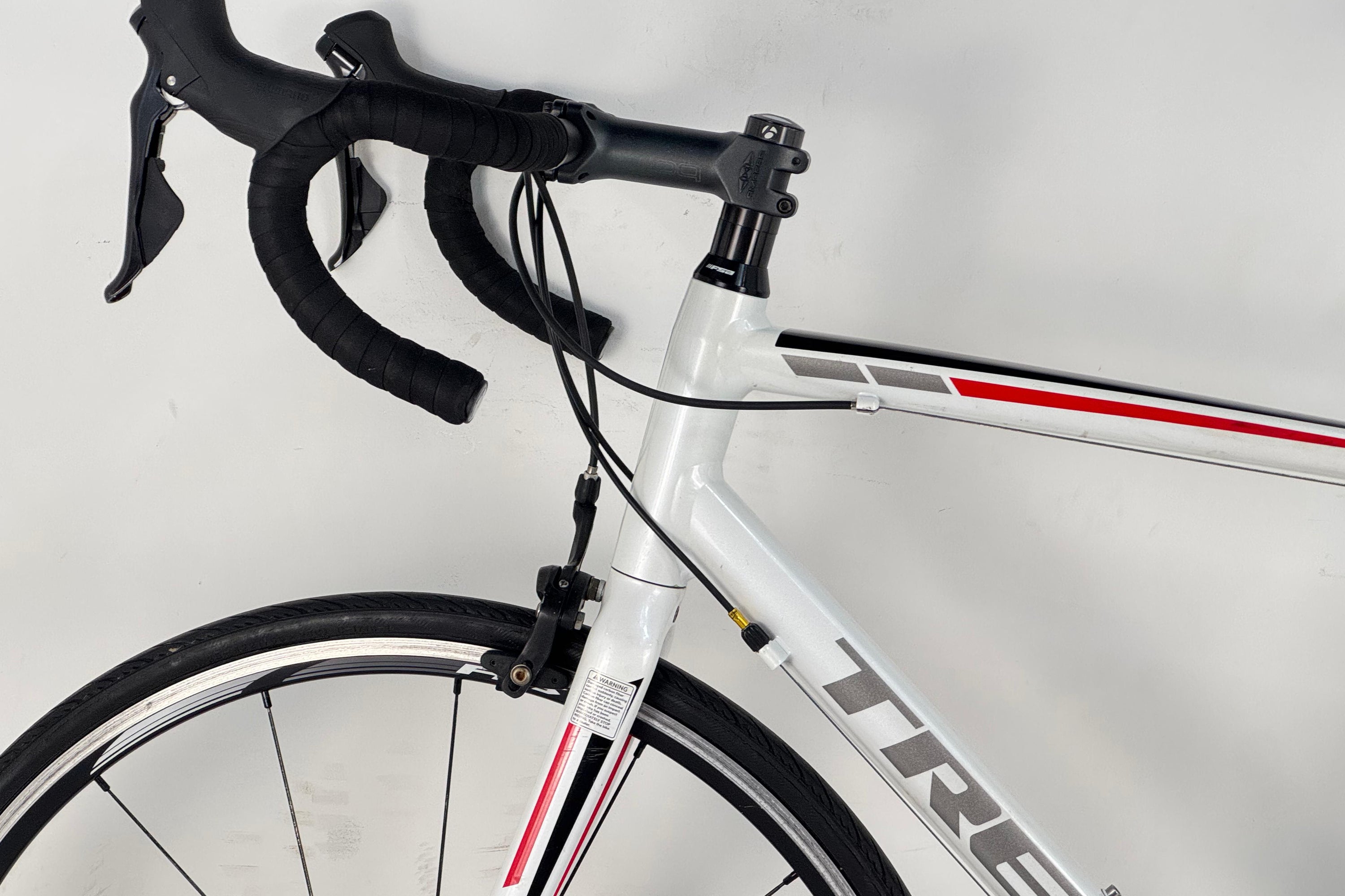 Trek Emonda ALR 2016 Talla 54