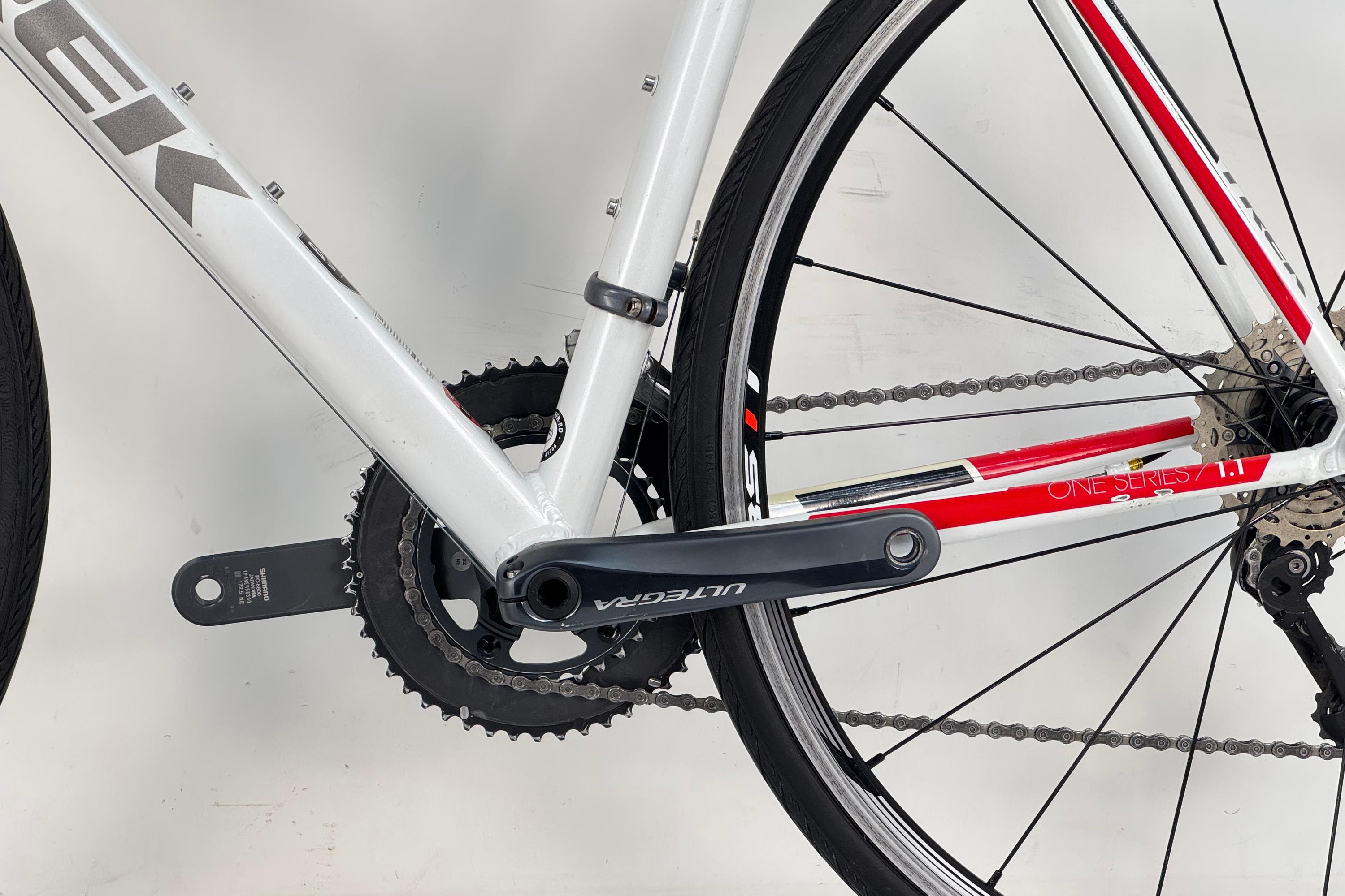 Trek Emonda ALR 2016 Talla 54