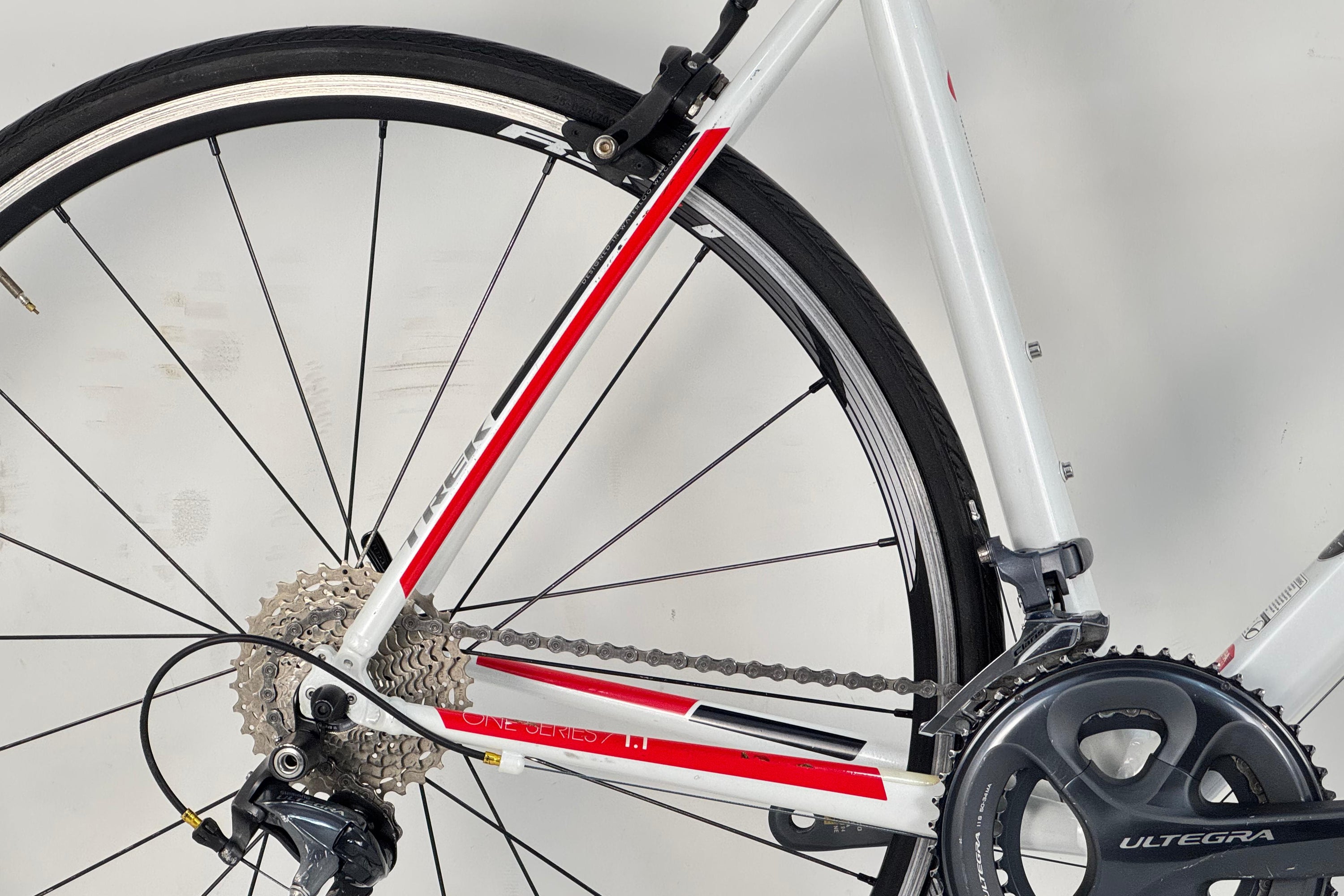 Trek Emonda ALR 2016 Talla 54