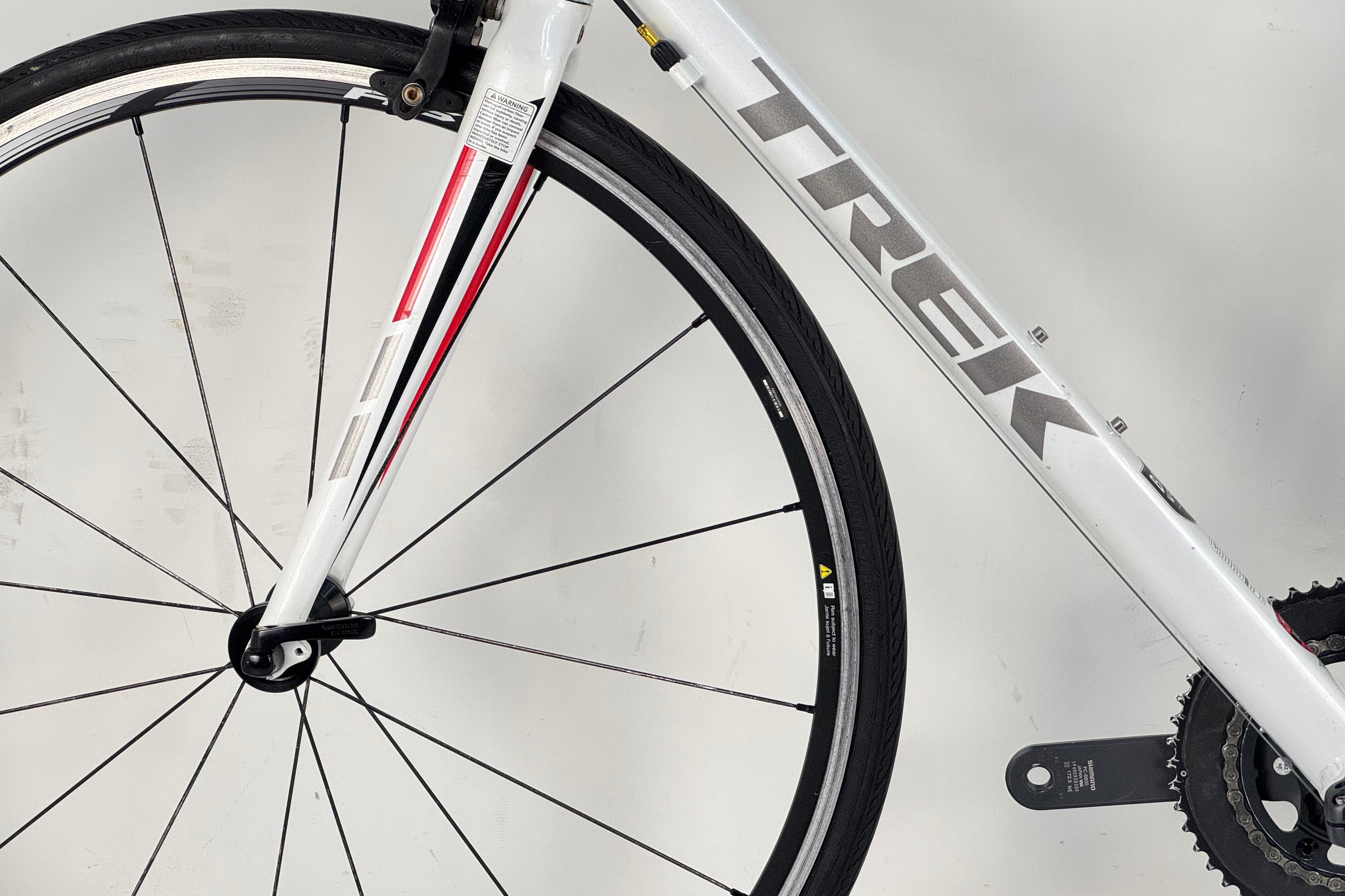 Trek Emonda ALR 2016 Talla 54