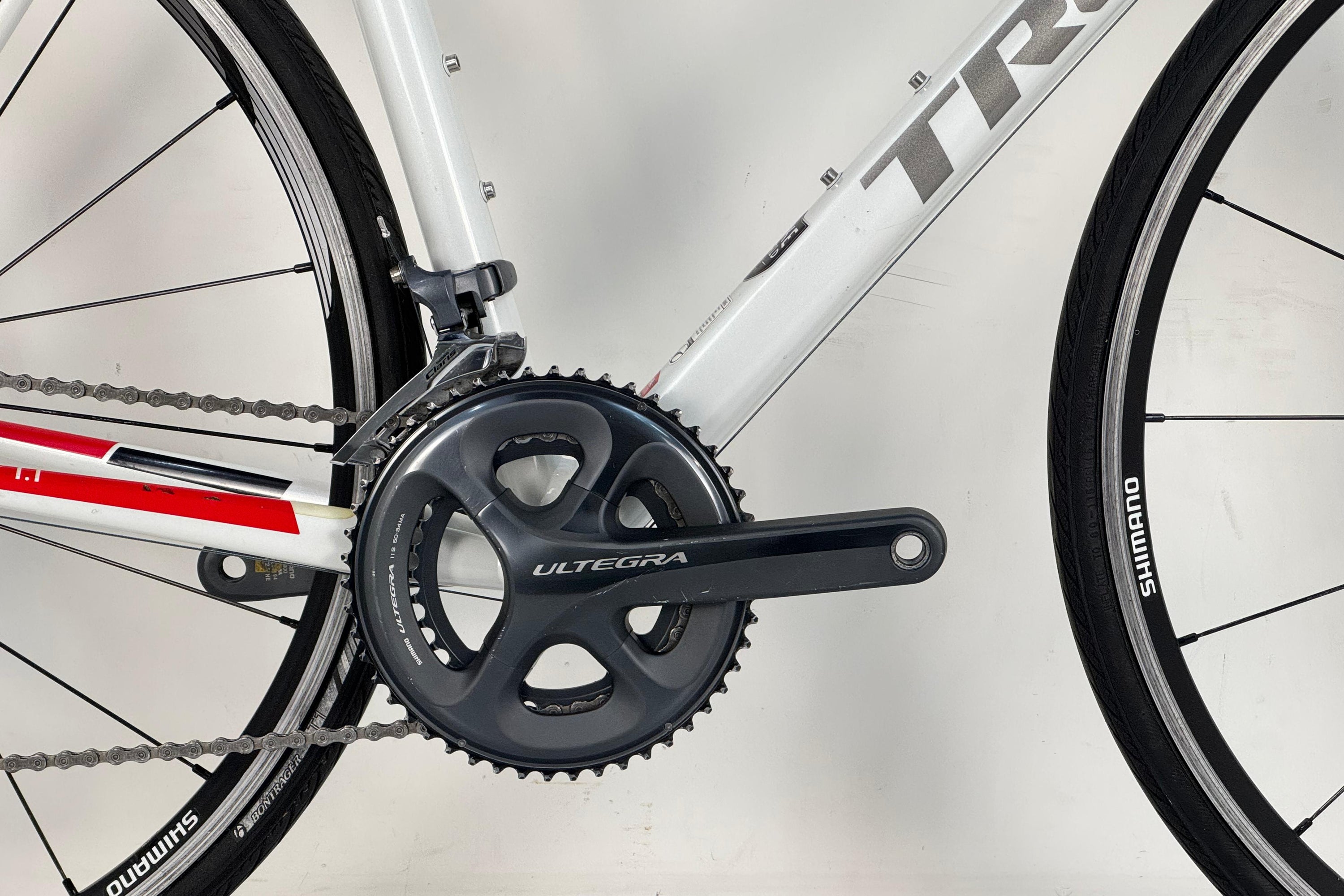 Trek Emonda ALR 2016 Talla 54