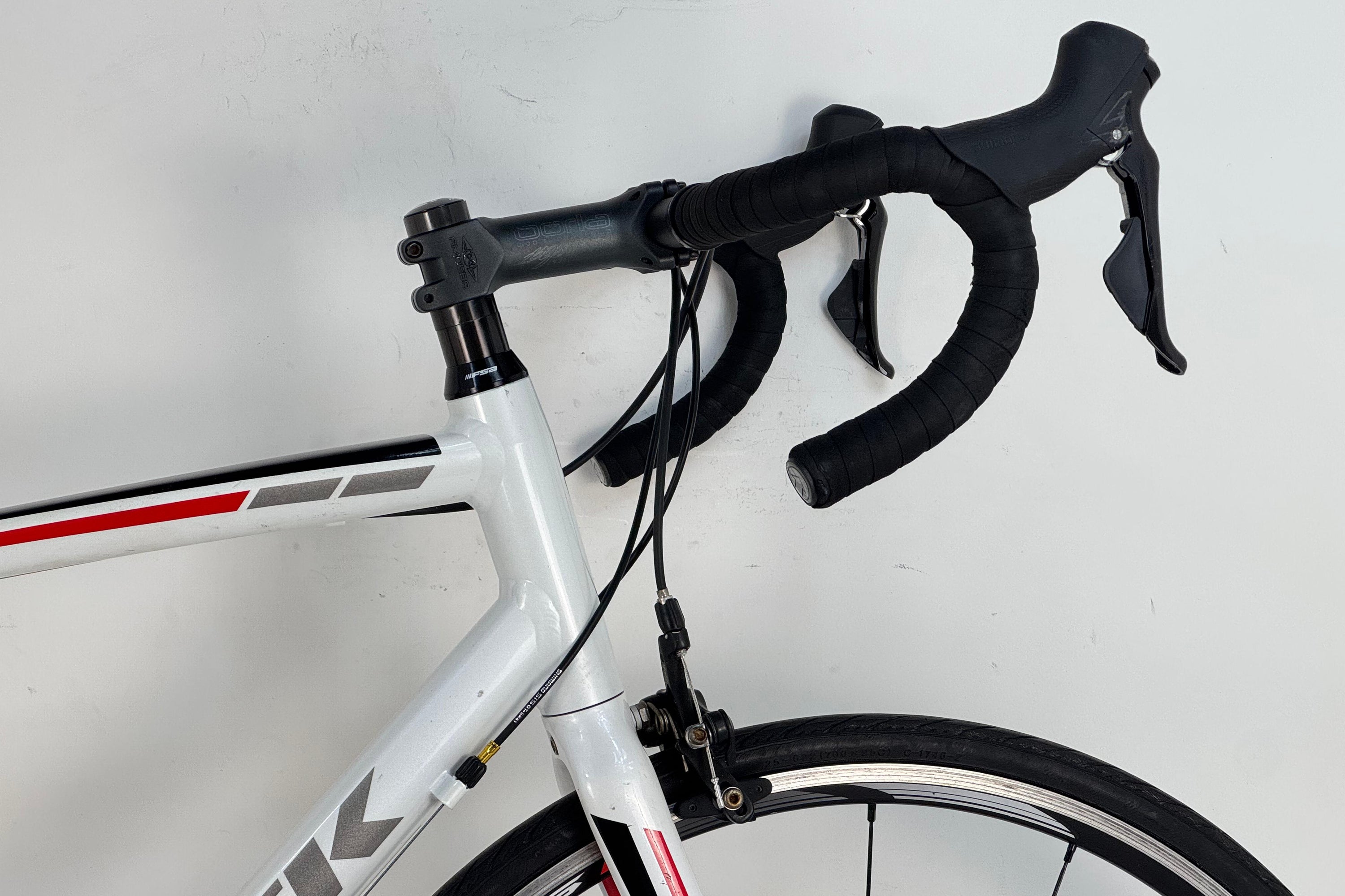 Trek Emonda ALR 2016 Talla 54