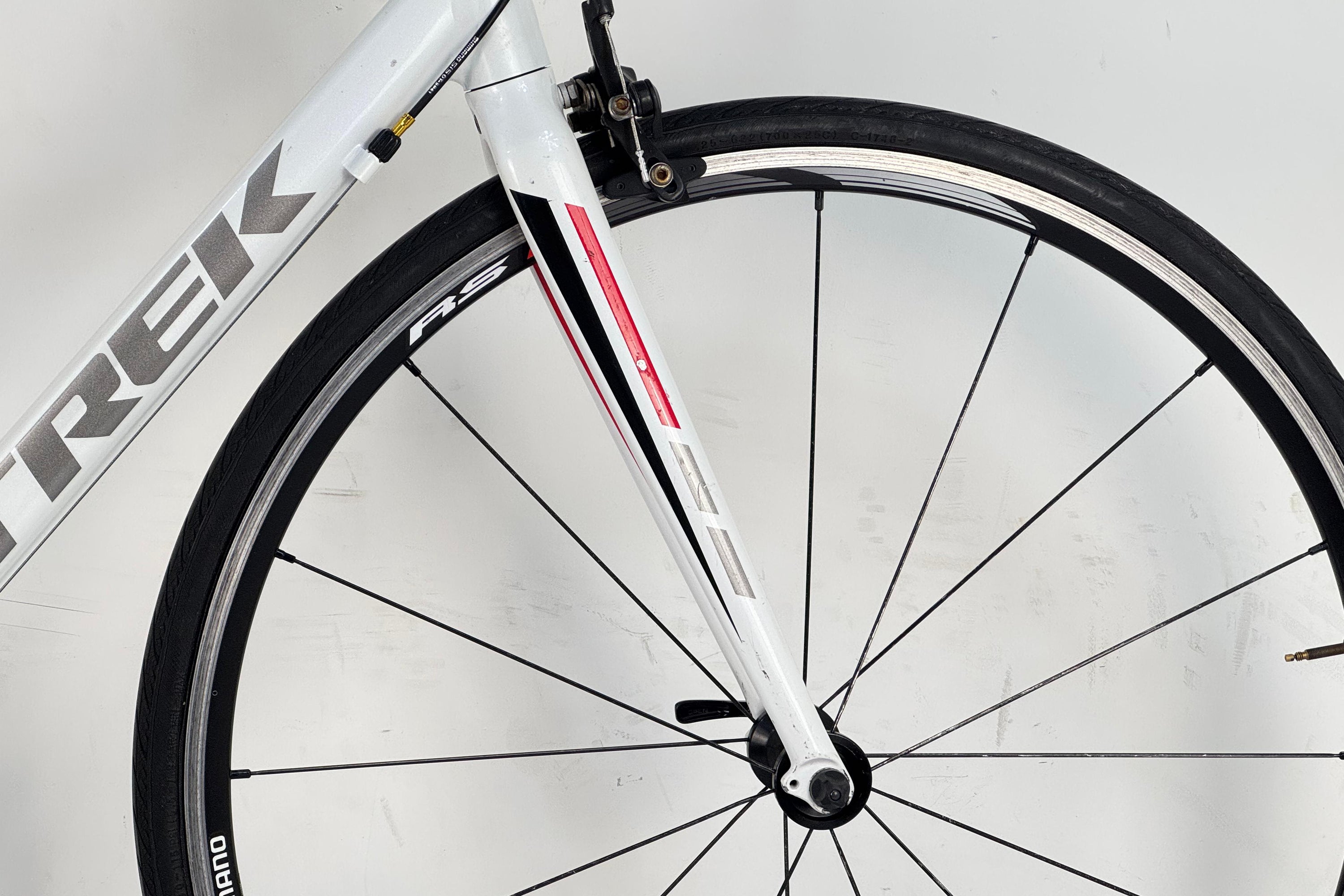 Trek Emonda ALR 2016 Talla 54