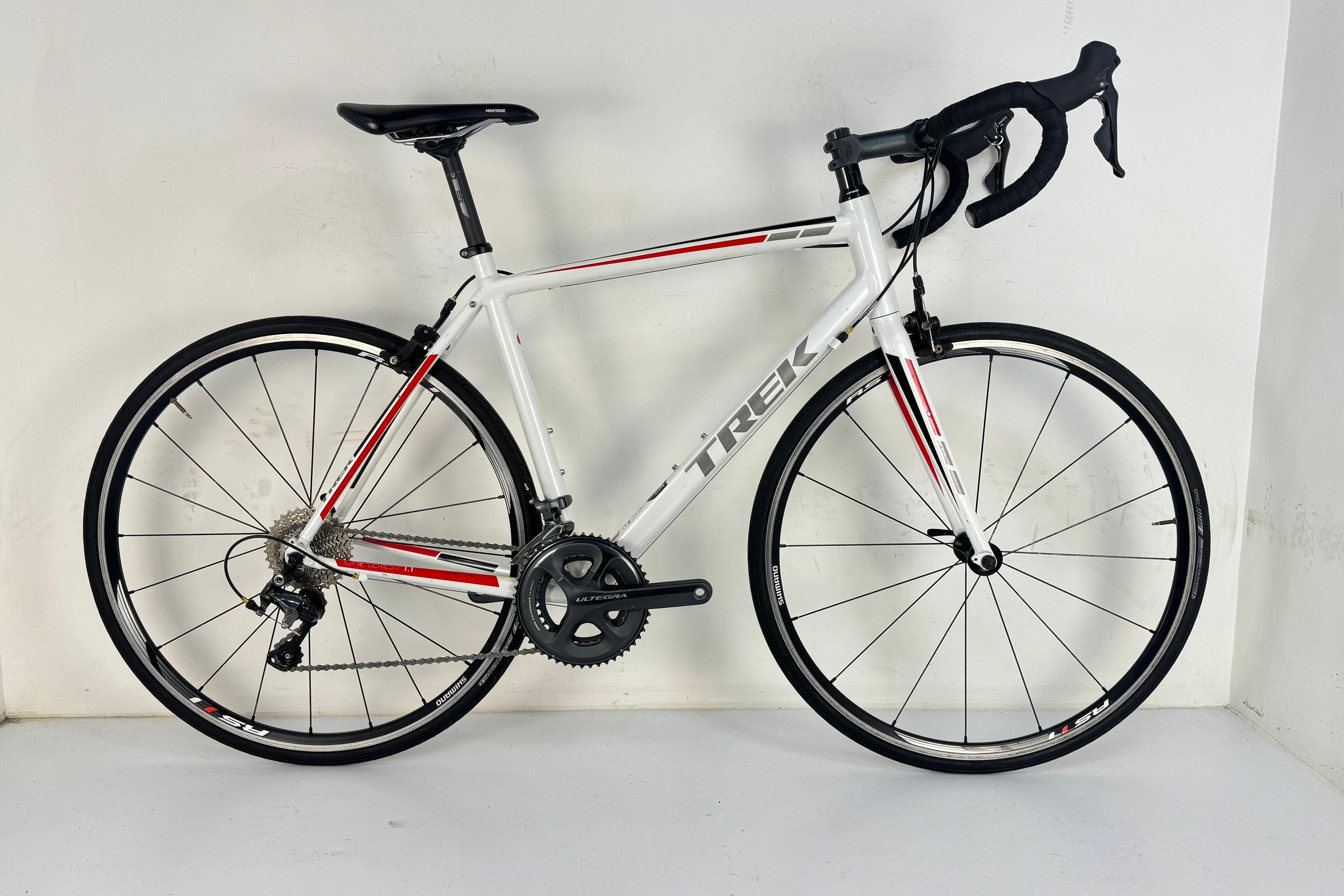 Trek Emonda ALR 2016 Talla 54