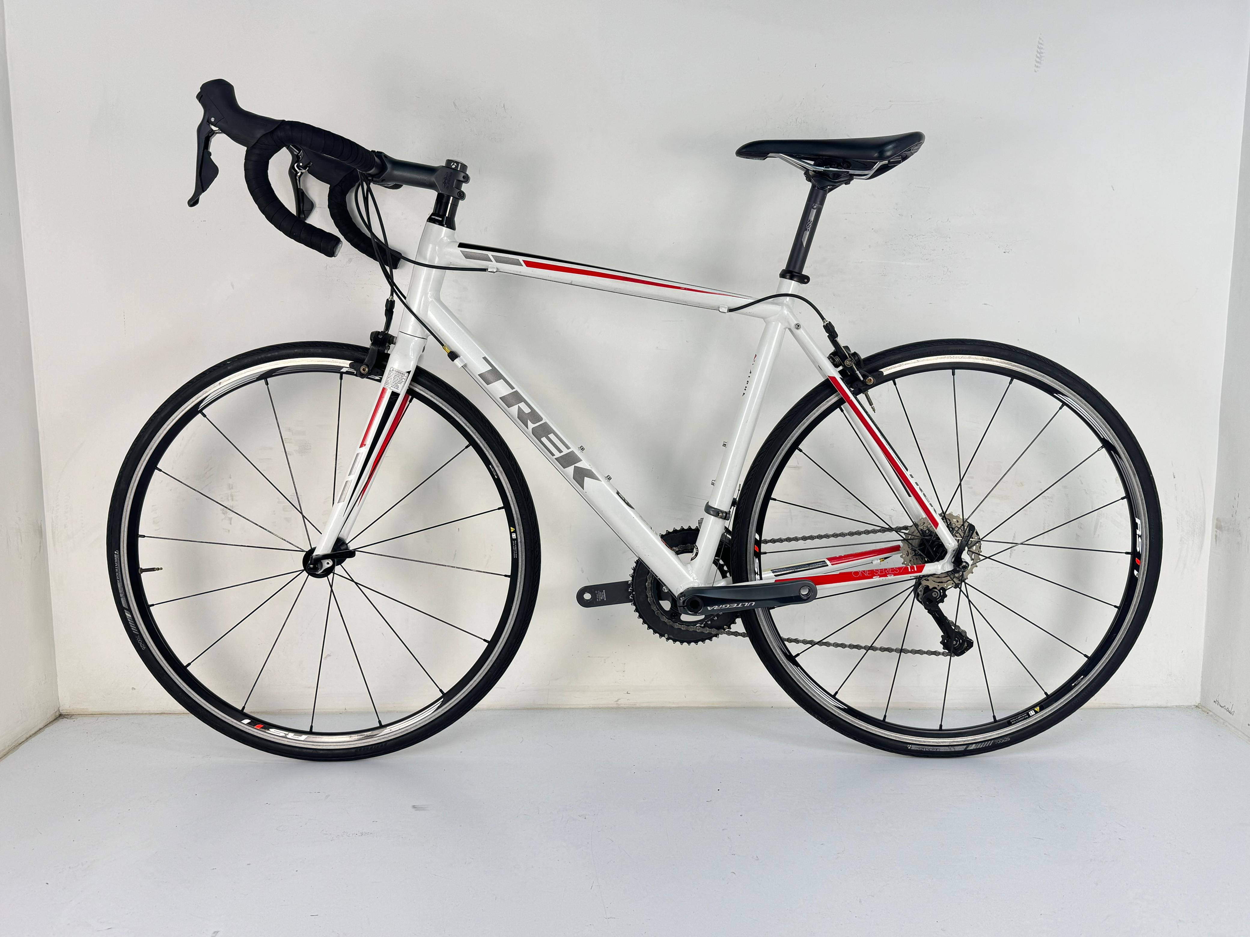 Trek Emonda ALR 2016 Talla 54 – Velominata
