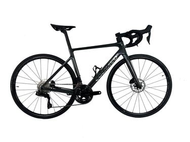 Colnago V4 2025 Talla 48 Negra *Cero Kilómetros* (Talla Colnago 42)