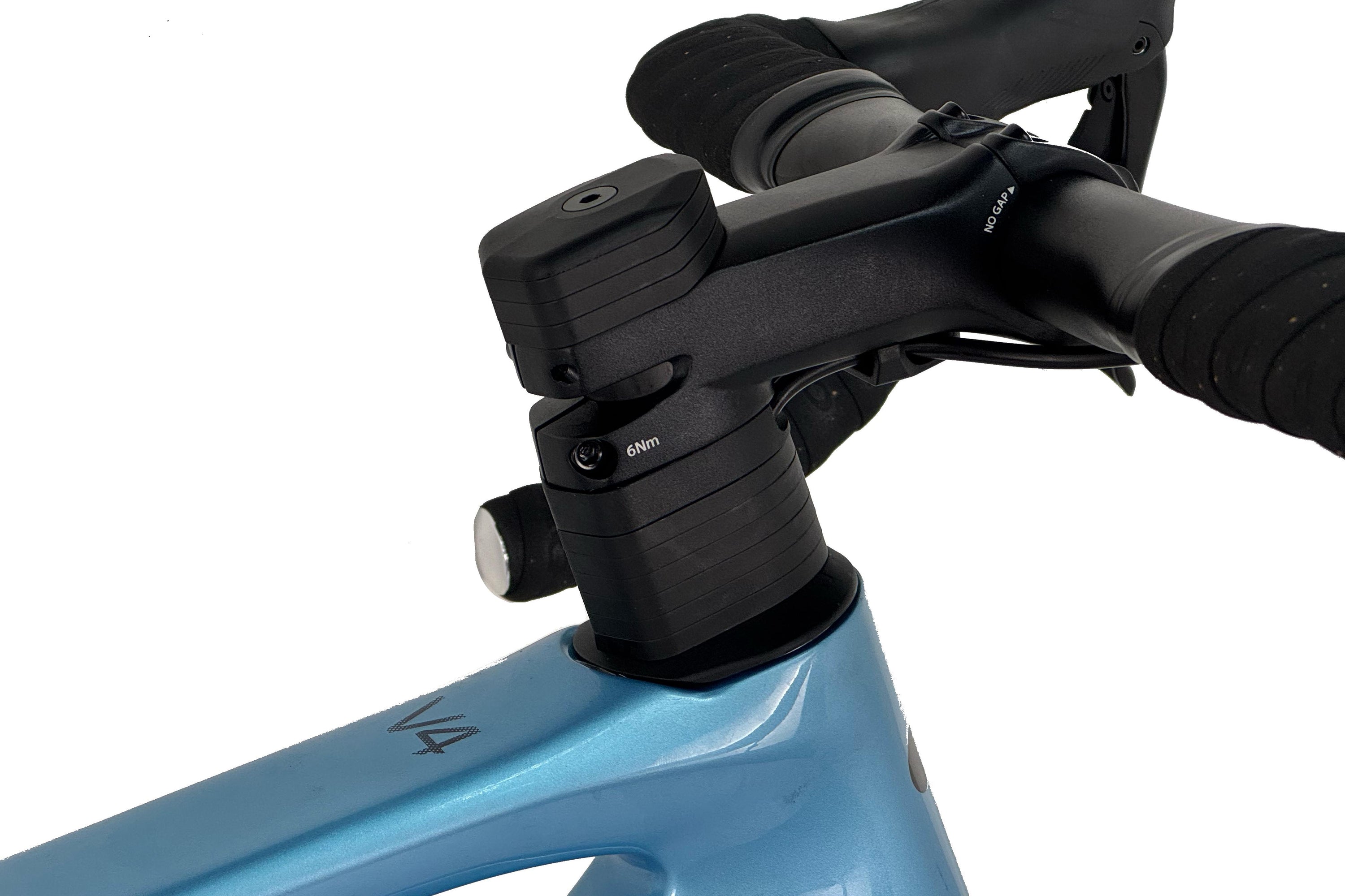Colnago V4 2025 Talla 50 Azul *Cero Kilómetros* (Talla Colnago 45.5)
