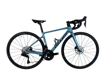 Colnago V4 2025 Talla 52 Azul *Cero Kilómetros* (Talla Colnago 48.5)