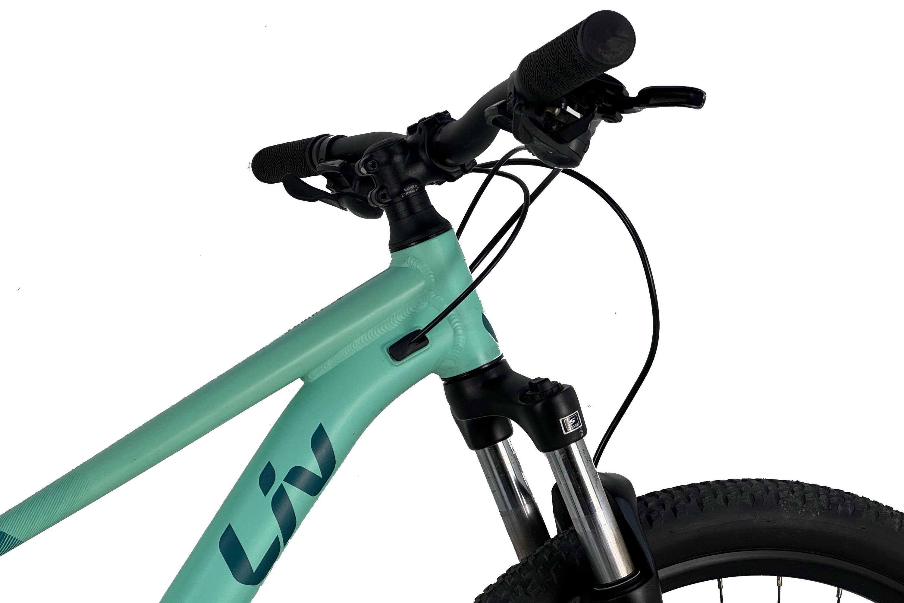 Liv Tempt 2 2021 Talla S