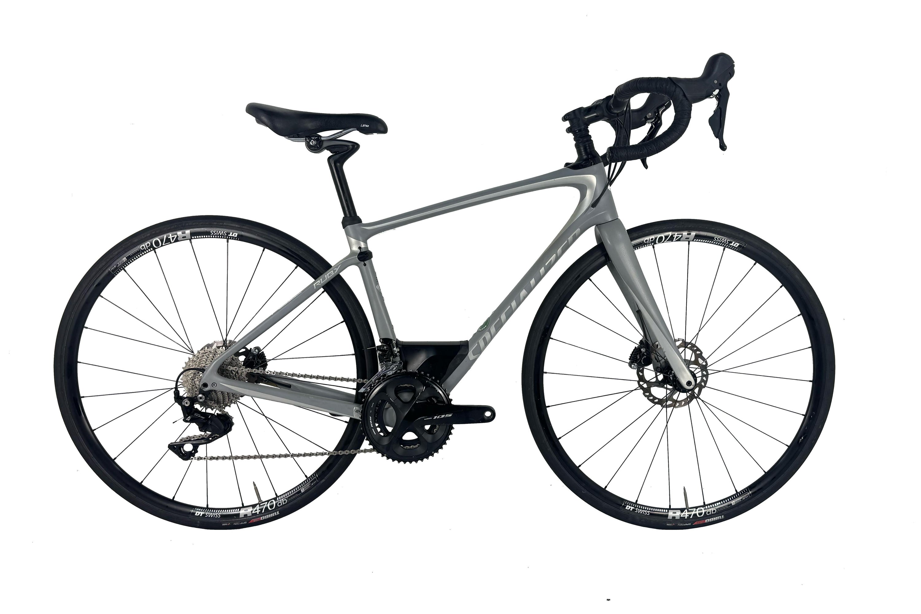 Specialized Ruby 2018 Talla 51