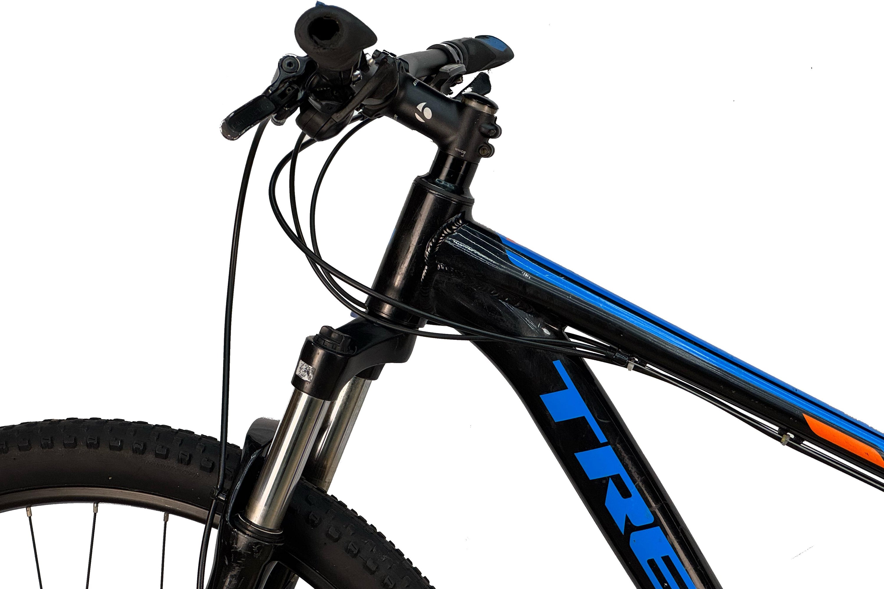 Trek Marlin 7 2017 Talla M