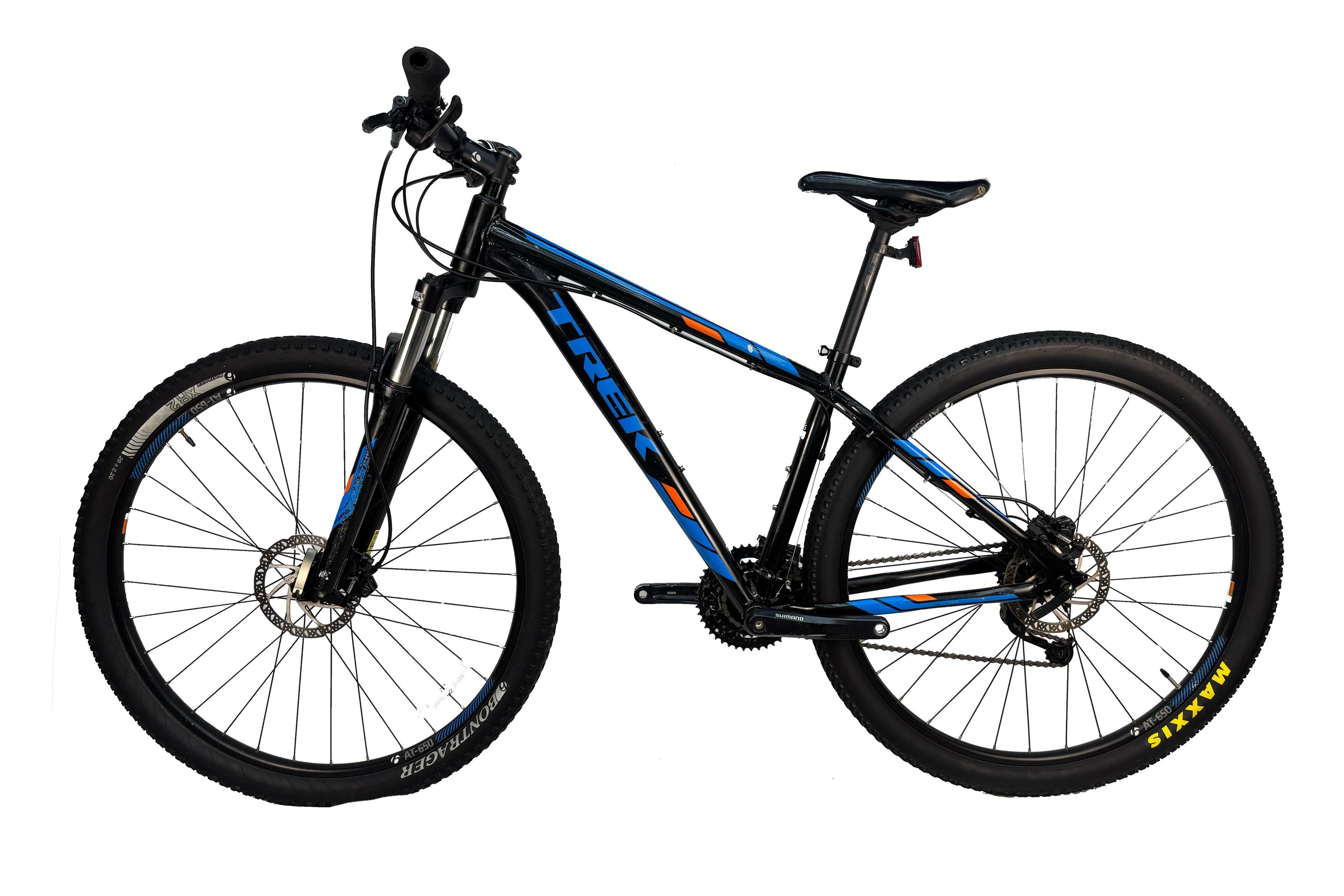 Trek Marlin 7 2017 Talla M