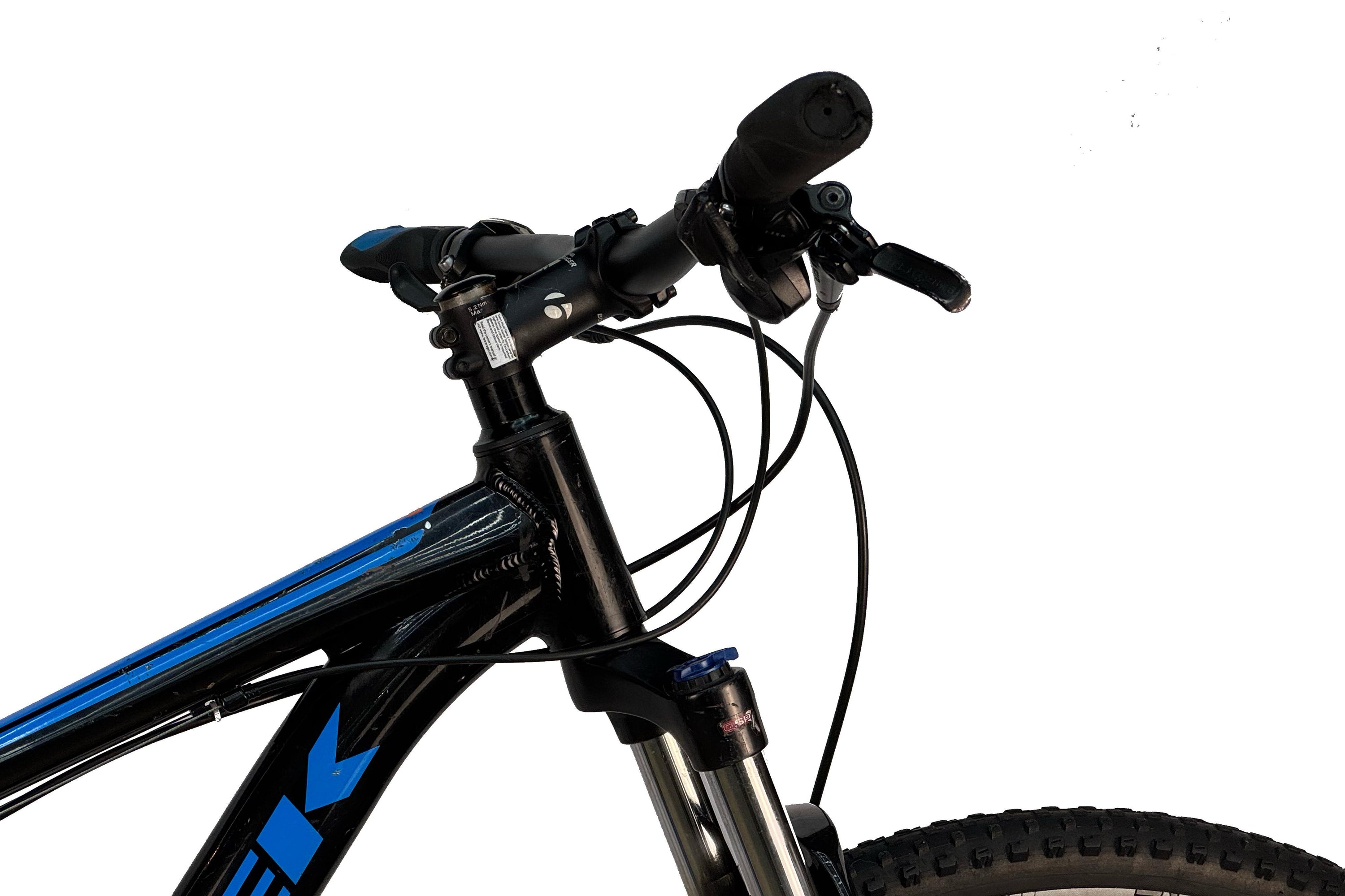 Trek Marlin 7 2017 Talla M