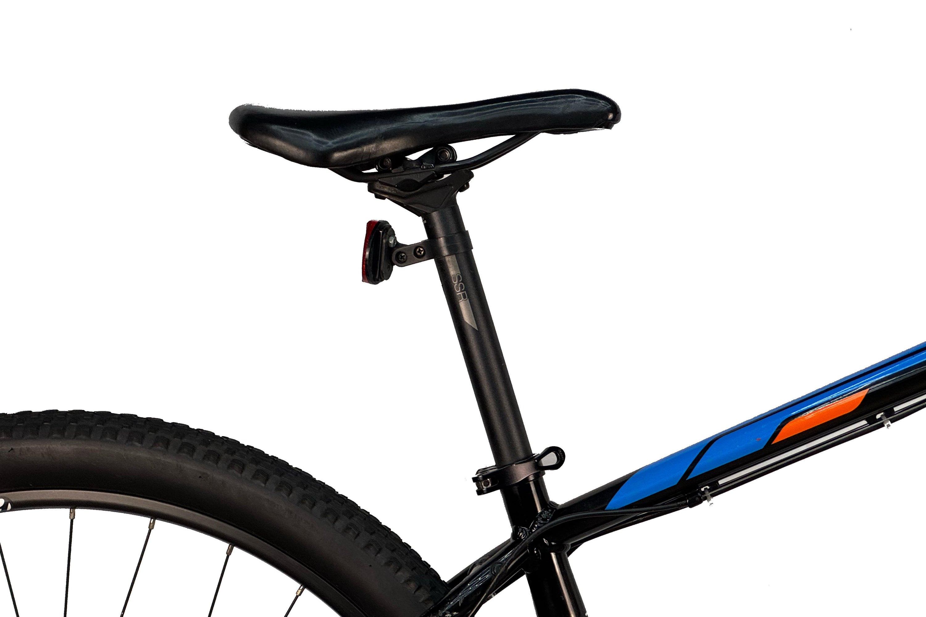 Trek Marlin 7 2017 Talla M
