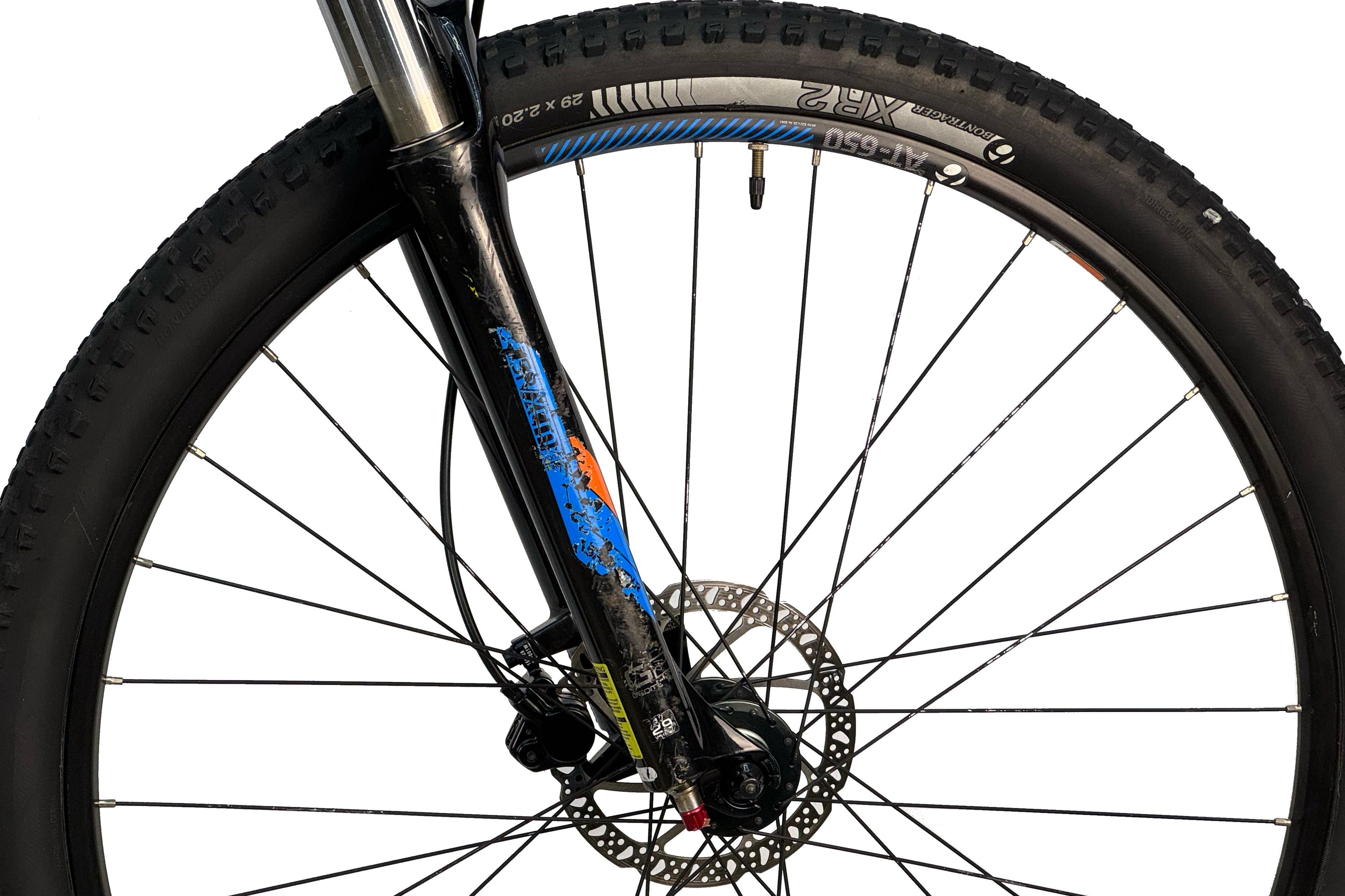 Trek Marlin 7 2017 Talla M