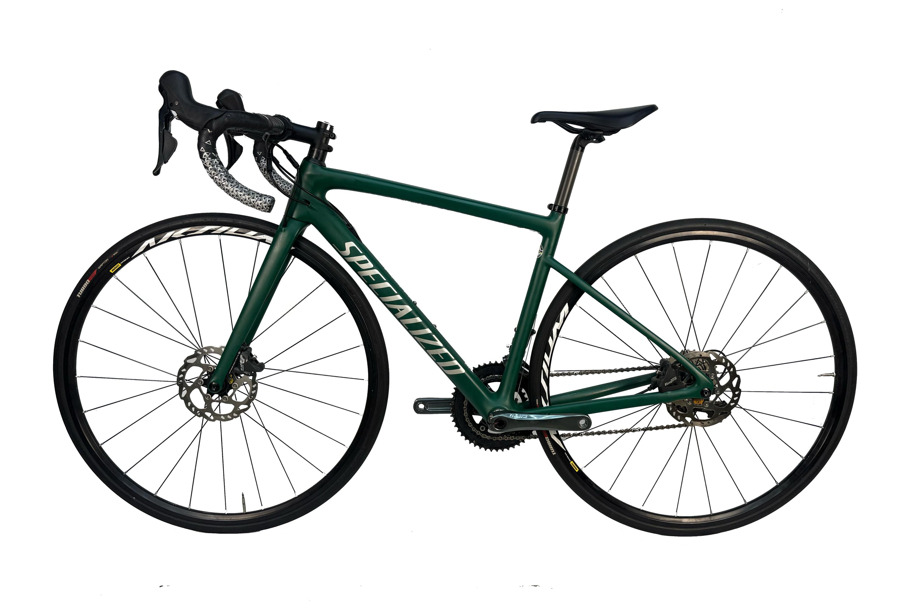Specialized Tarmac SL6 2022 Talla 49