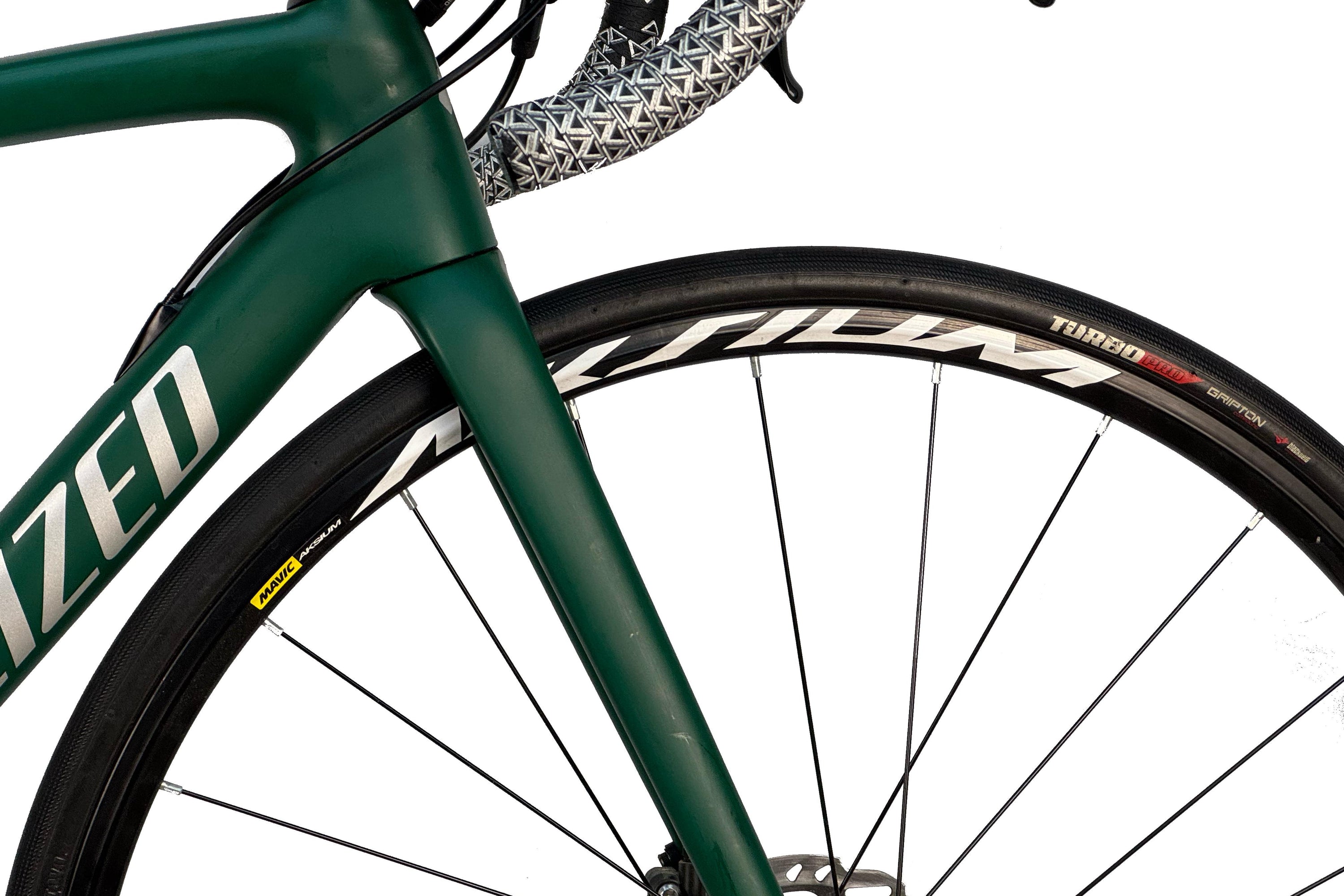 Specialized Tarmac SL6 2022 Talla 49