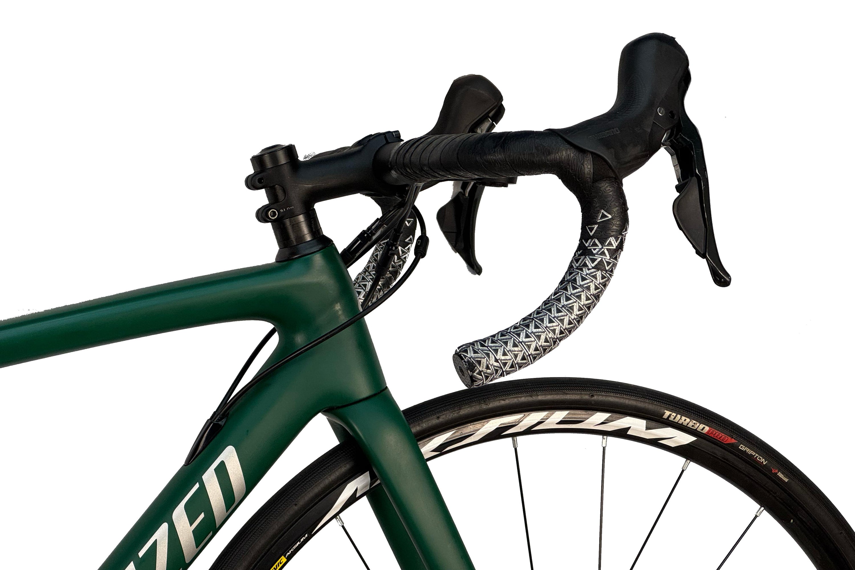 Specialized Tarmac SL6 2022 Talla 49