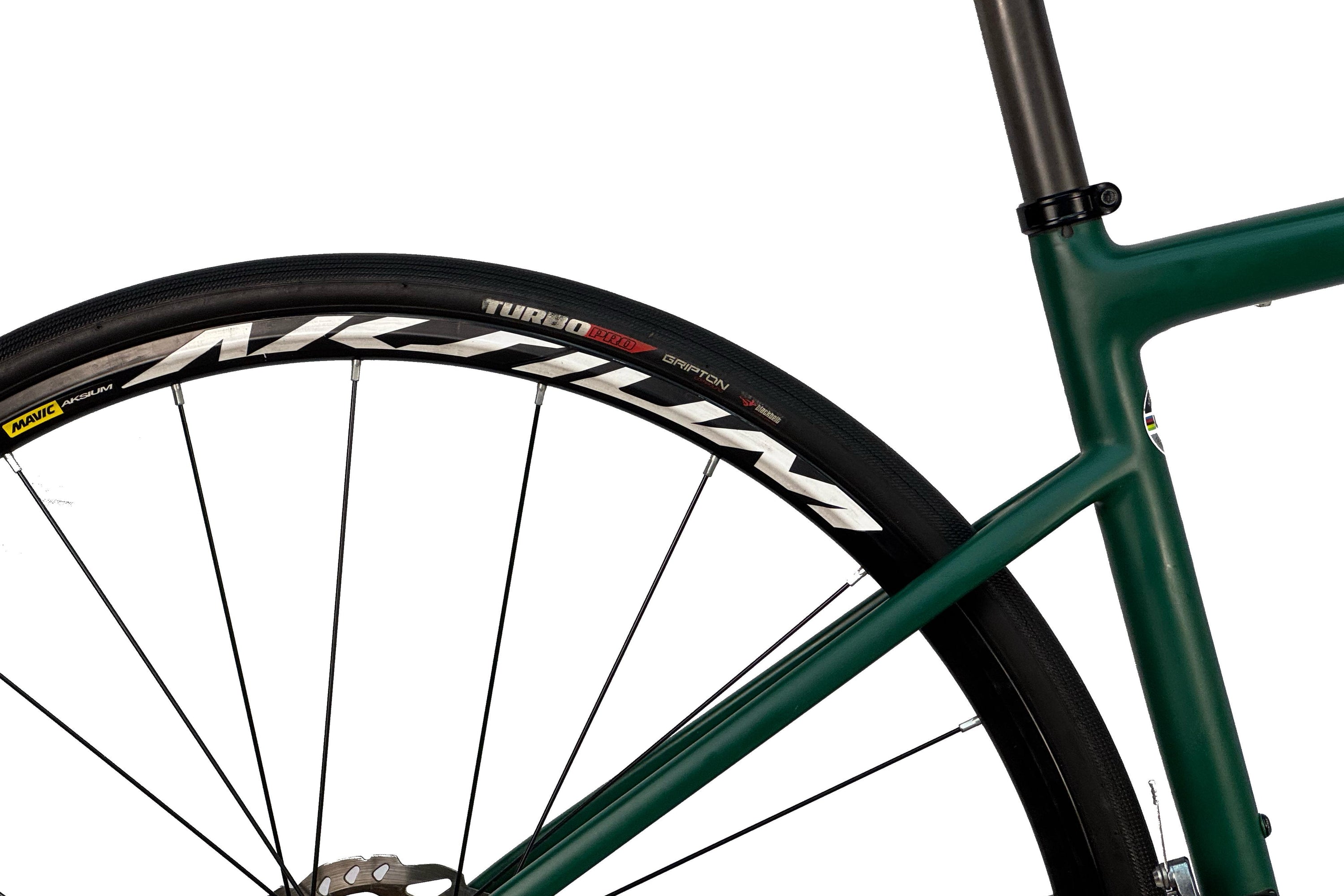 Specialized Tarmac SL6 2022 Talla 49