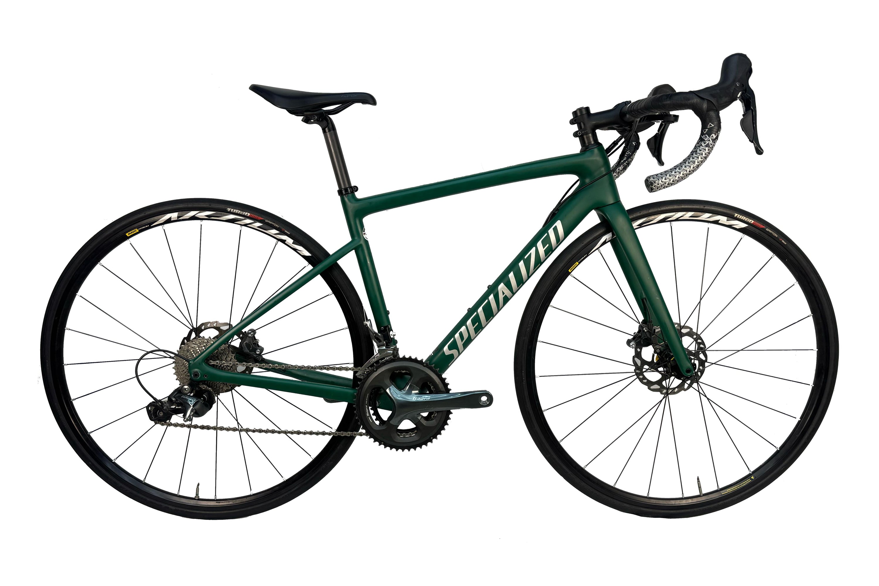 Specialized Tarmac SL6 2022 Talla 49