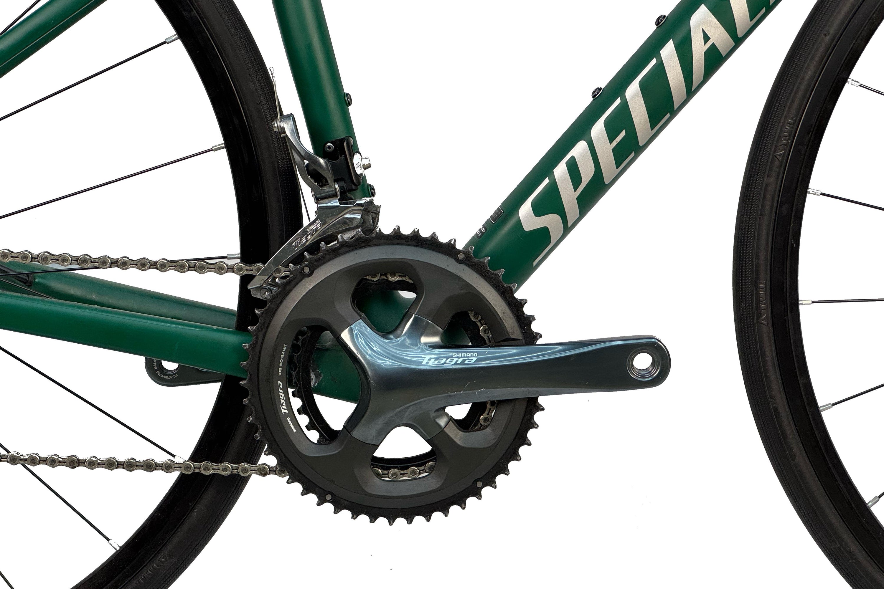Specialized Tarmac SL6 2022 Talla 49